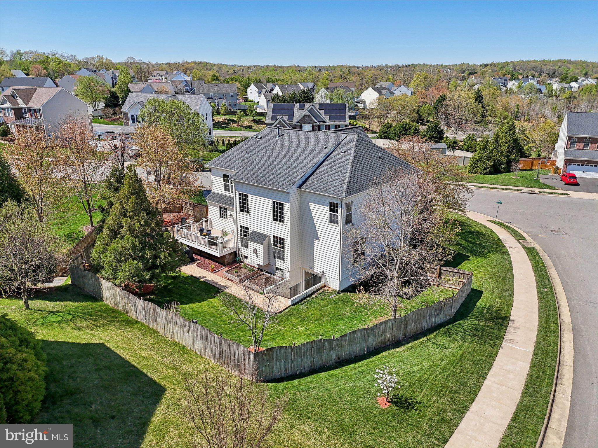 AUSTIN RIDGE - Residential