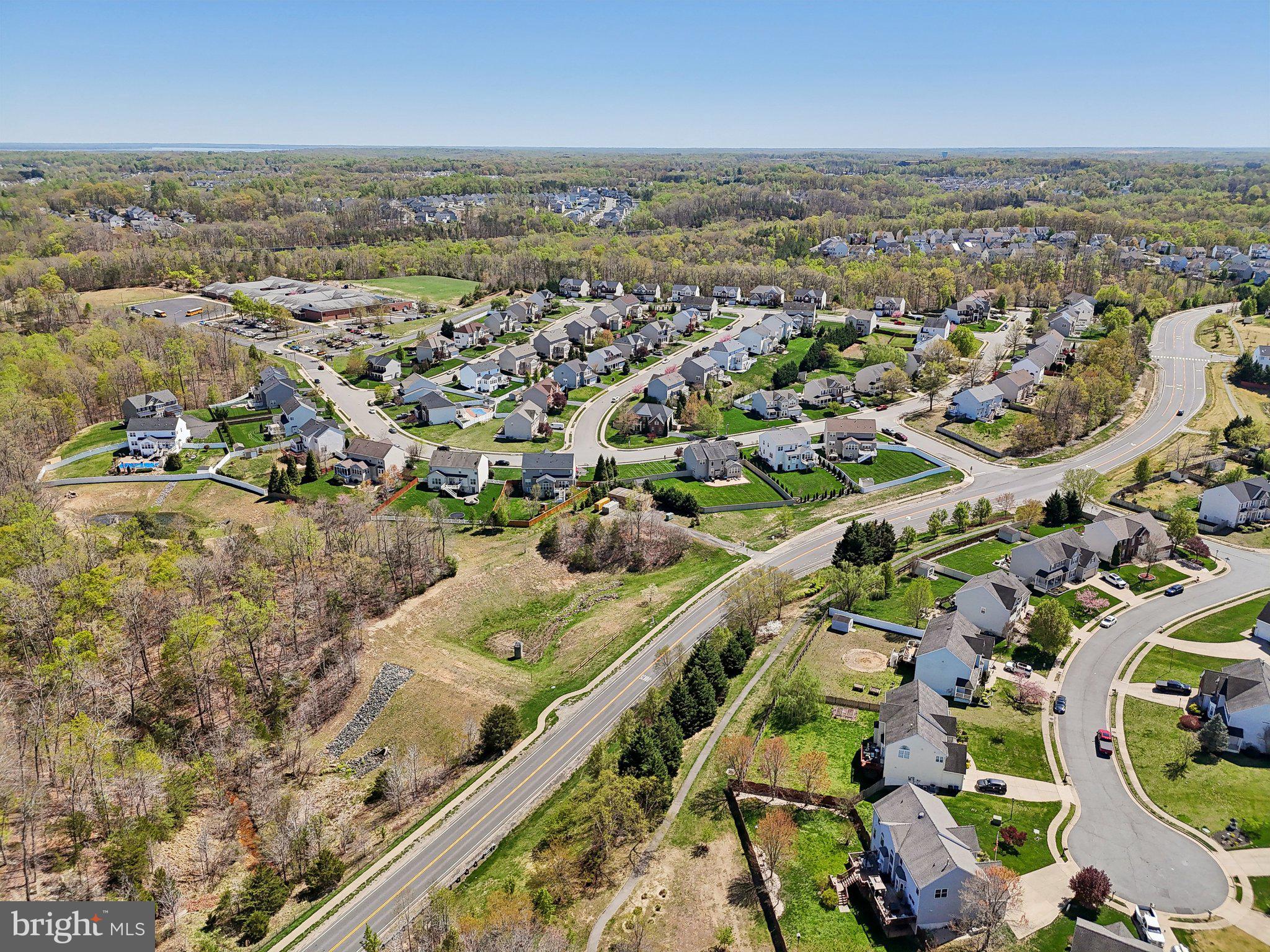 AUSTIN RIDGE - Residential
