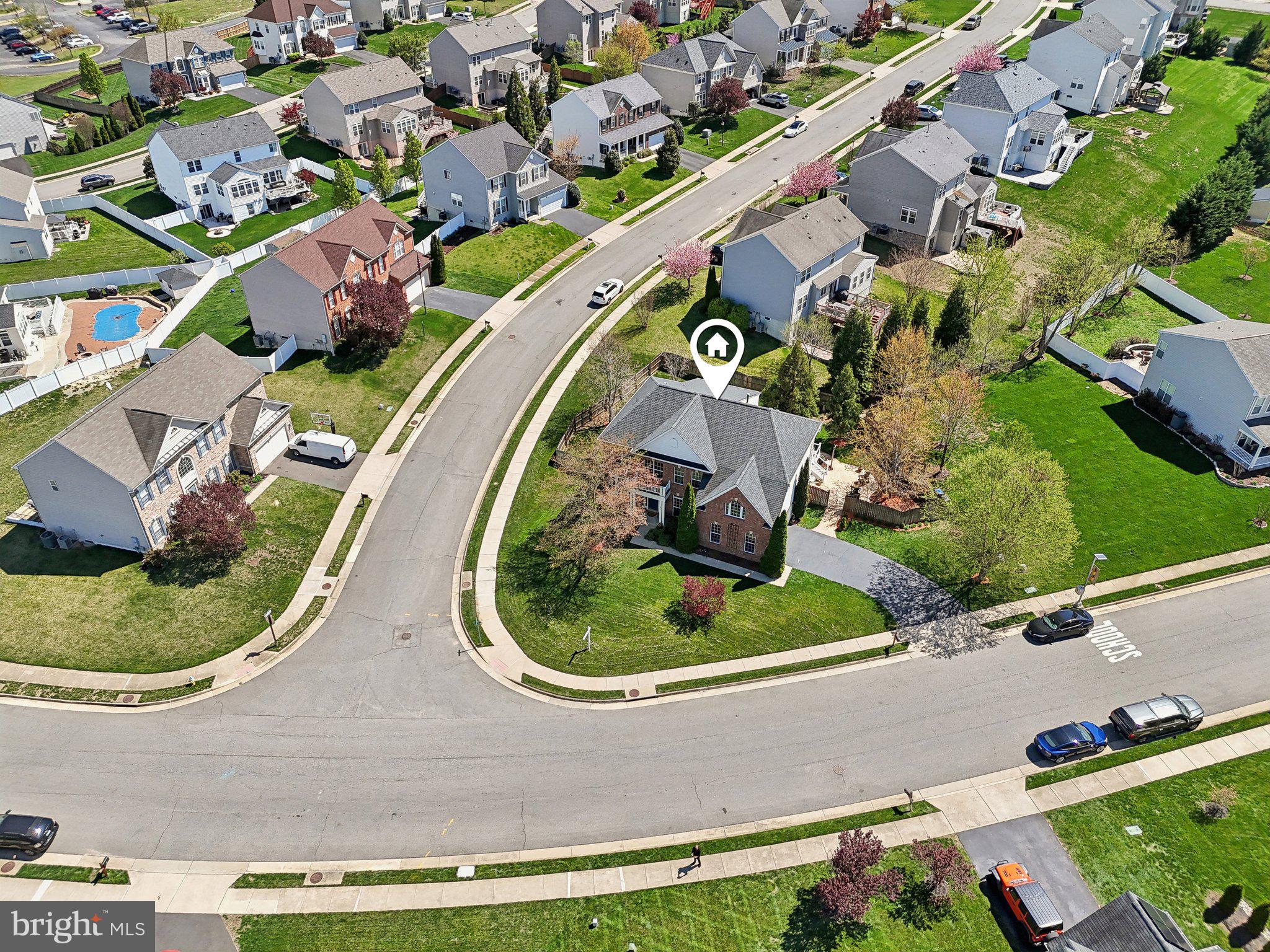 AUSTIN RIDGE - Residential