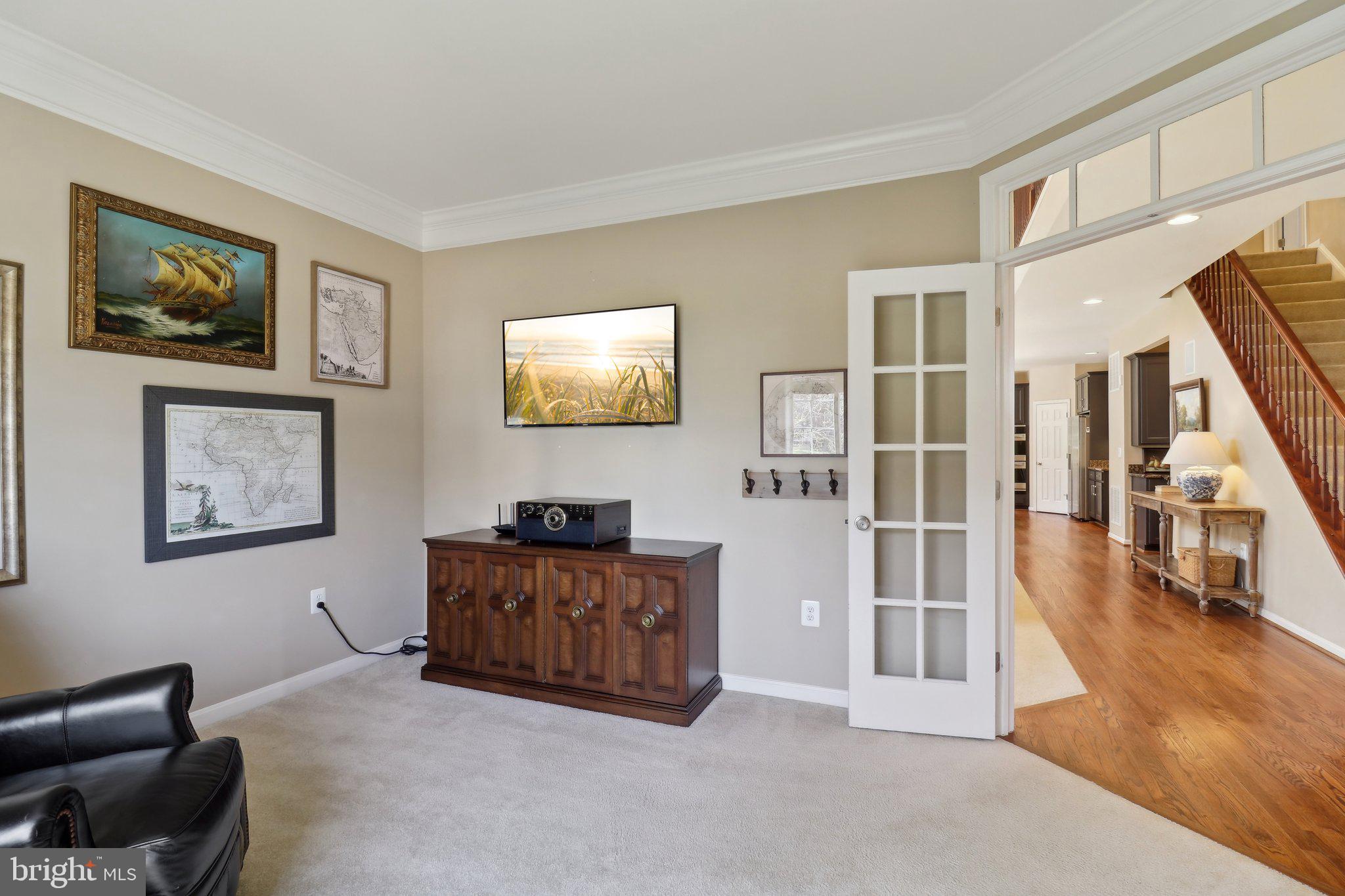 AUSTIN RIDGE - Residential