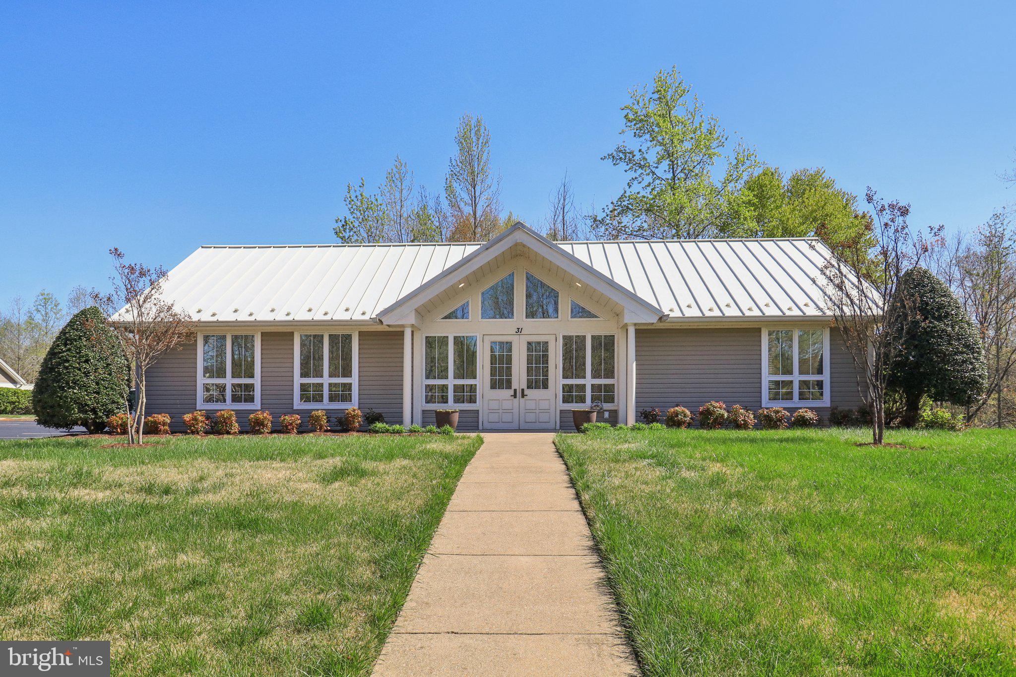 AUSTIN RIDGE - Residential