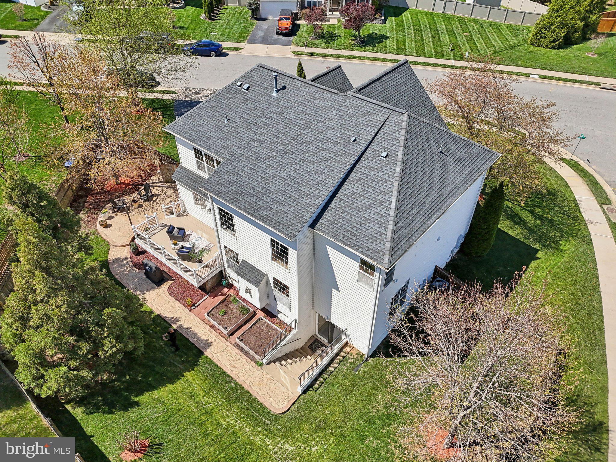 AUSTIN RIDGE - Residential