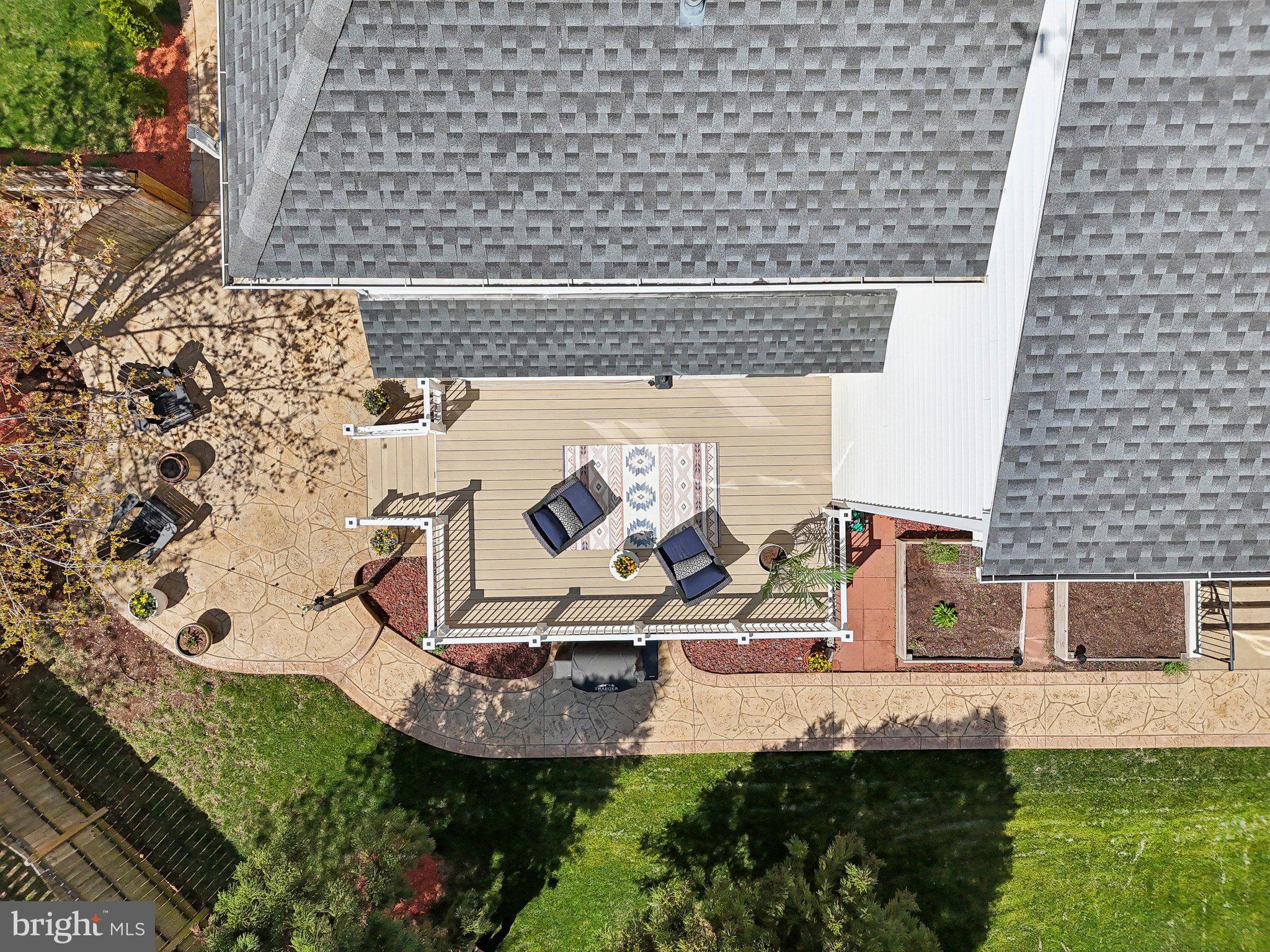 AUSTIN RIDGE - Residential