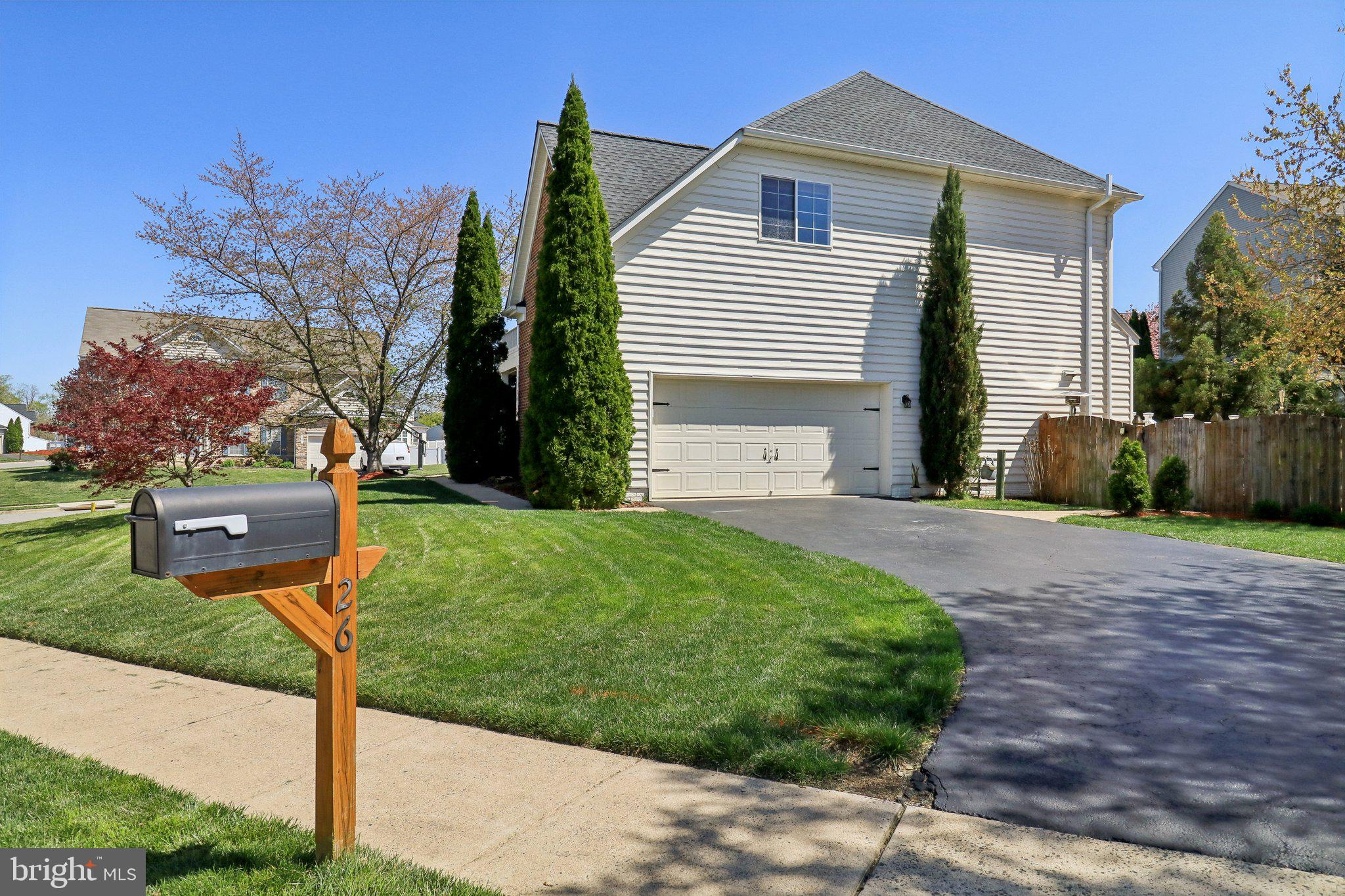 AUSTIN RIDGE - Residential