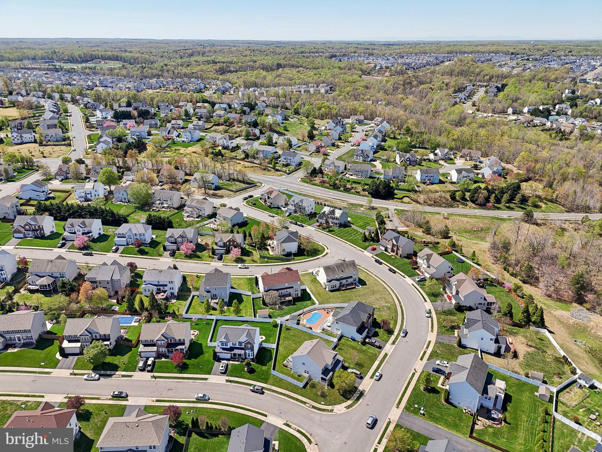 AUSTIN RIDGE - Residential