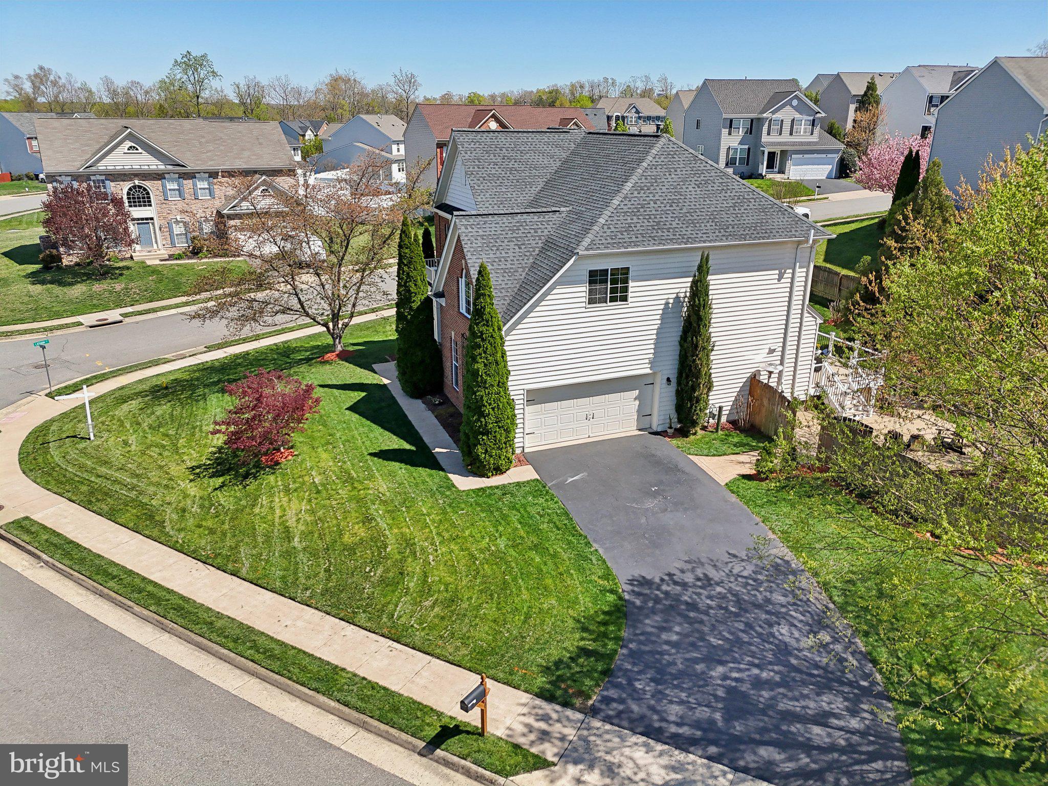 AUSTIN RIDGE - Residential