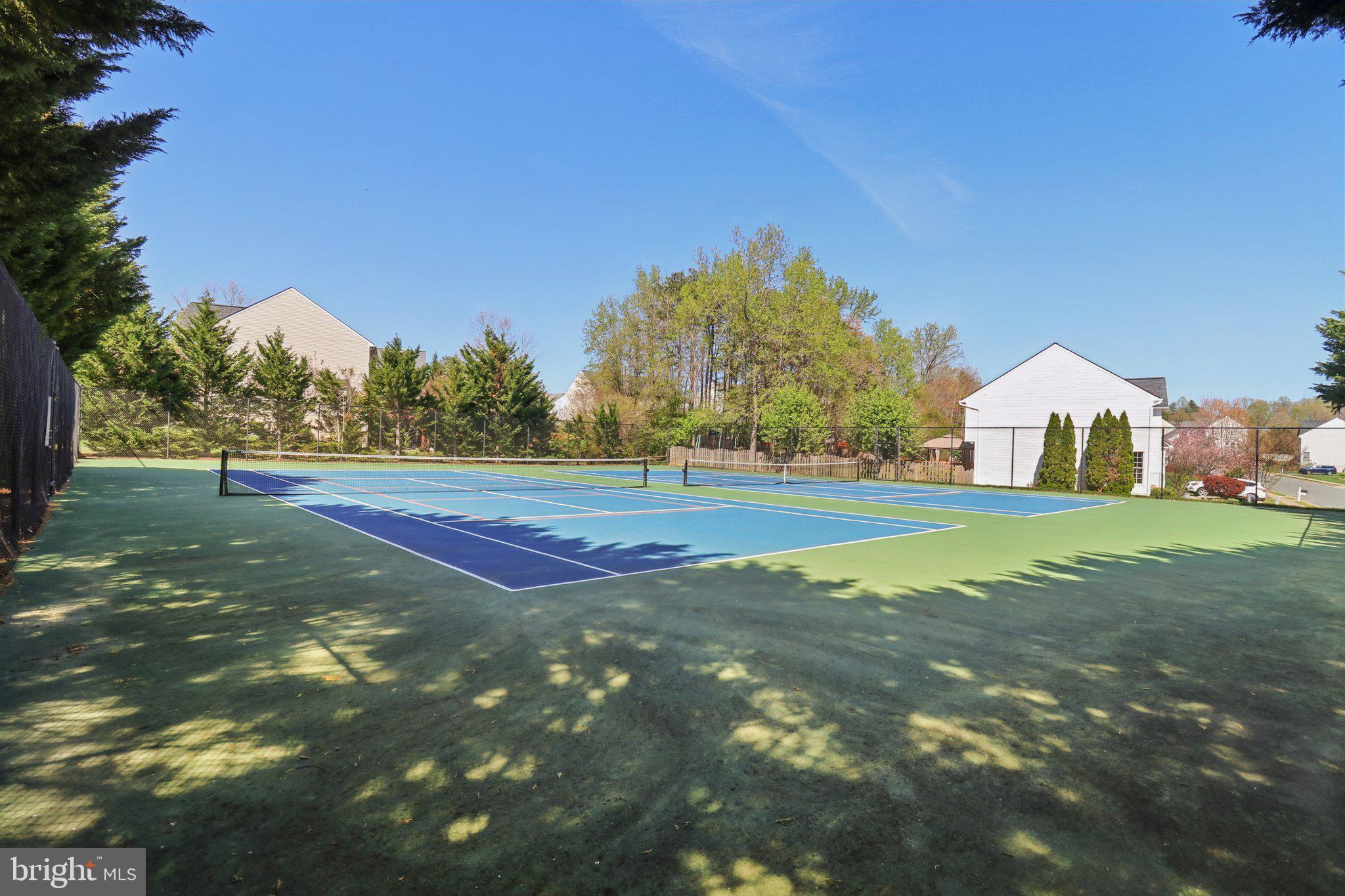 AUSTIN RIDGE - Residential