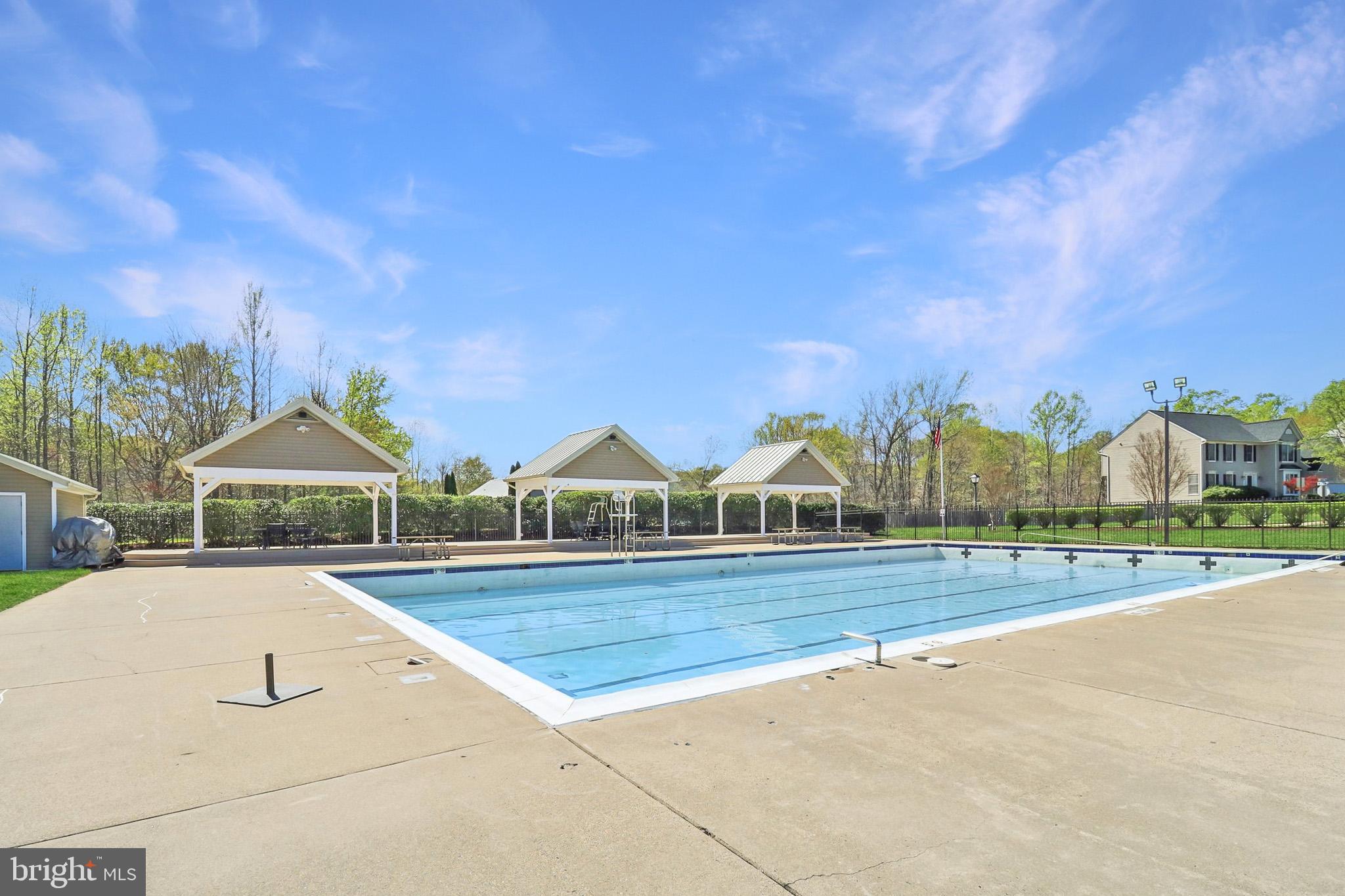 AUSTIN RIDGE - Residential