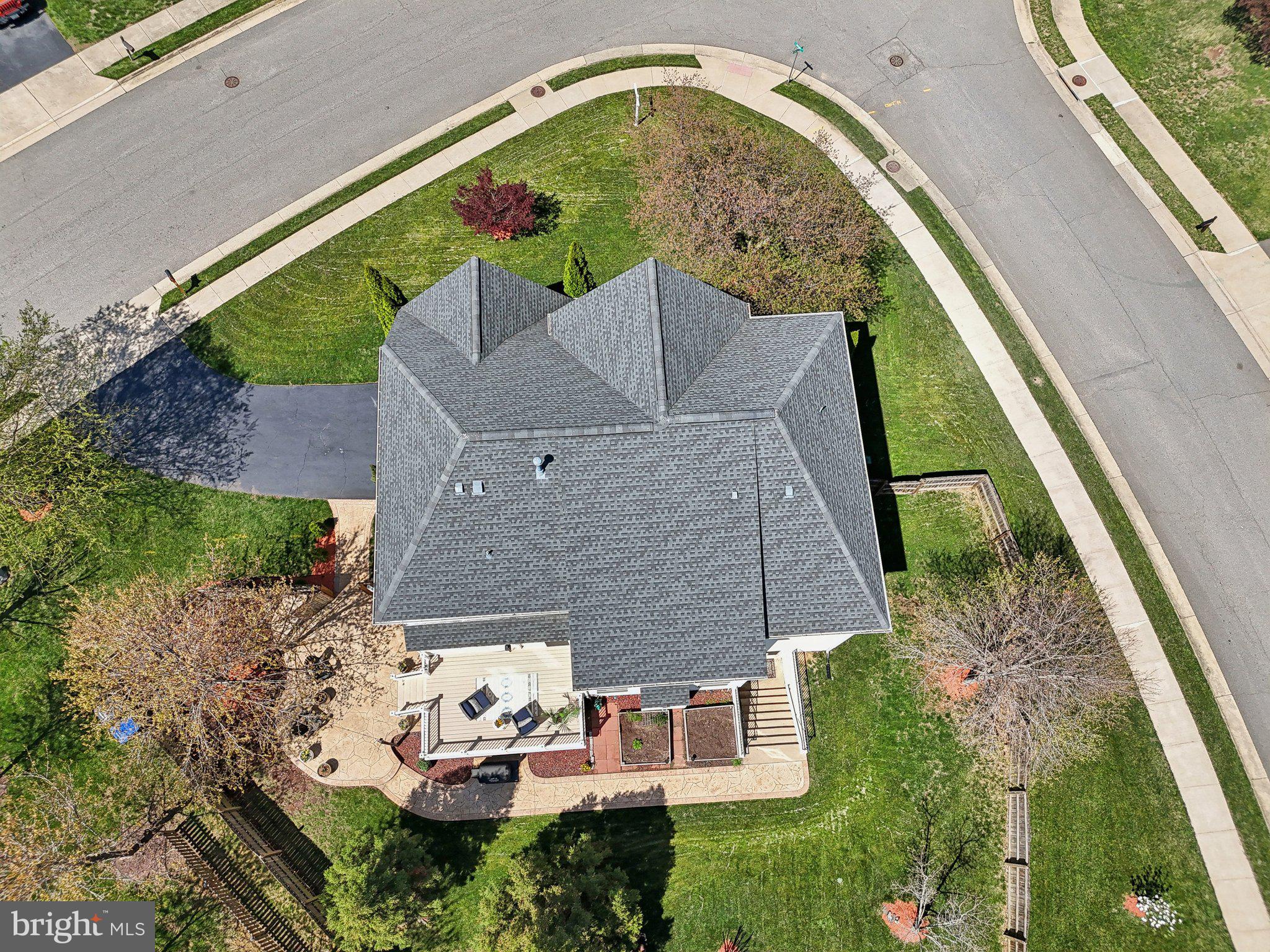 AUSTIN RIDGE - Residential