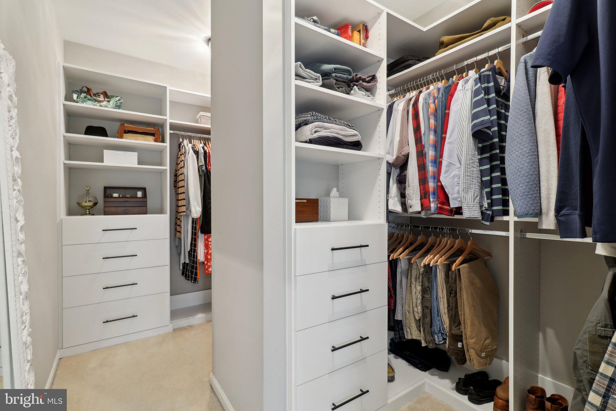 AUSTIN RIDGE - Residential