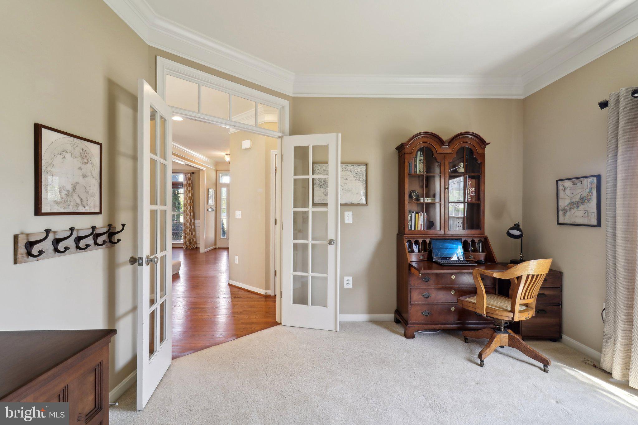 AUSTIN RIDGE - Residential