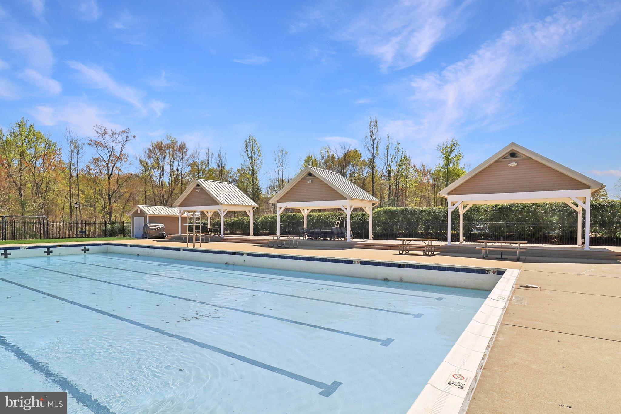 AUSTIN RIDGE - Residential