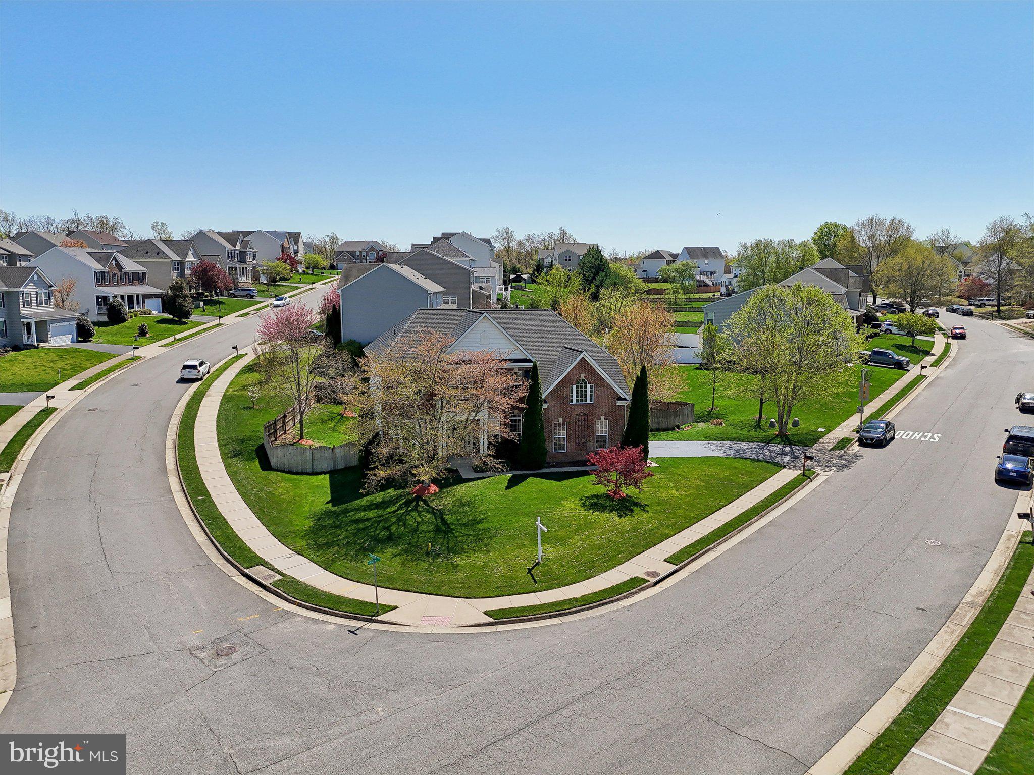 AUSTIN RIDGE - Residential