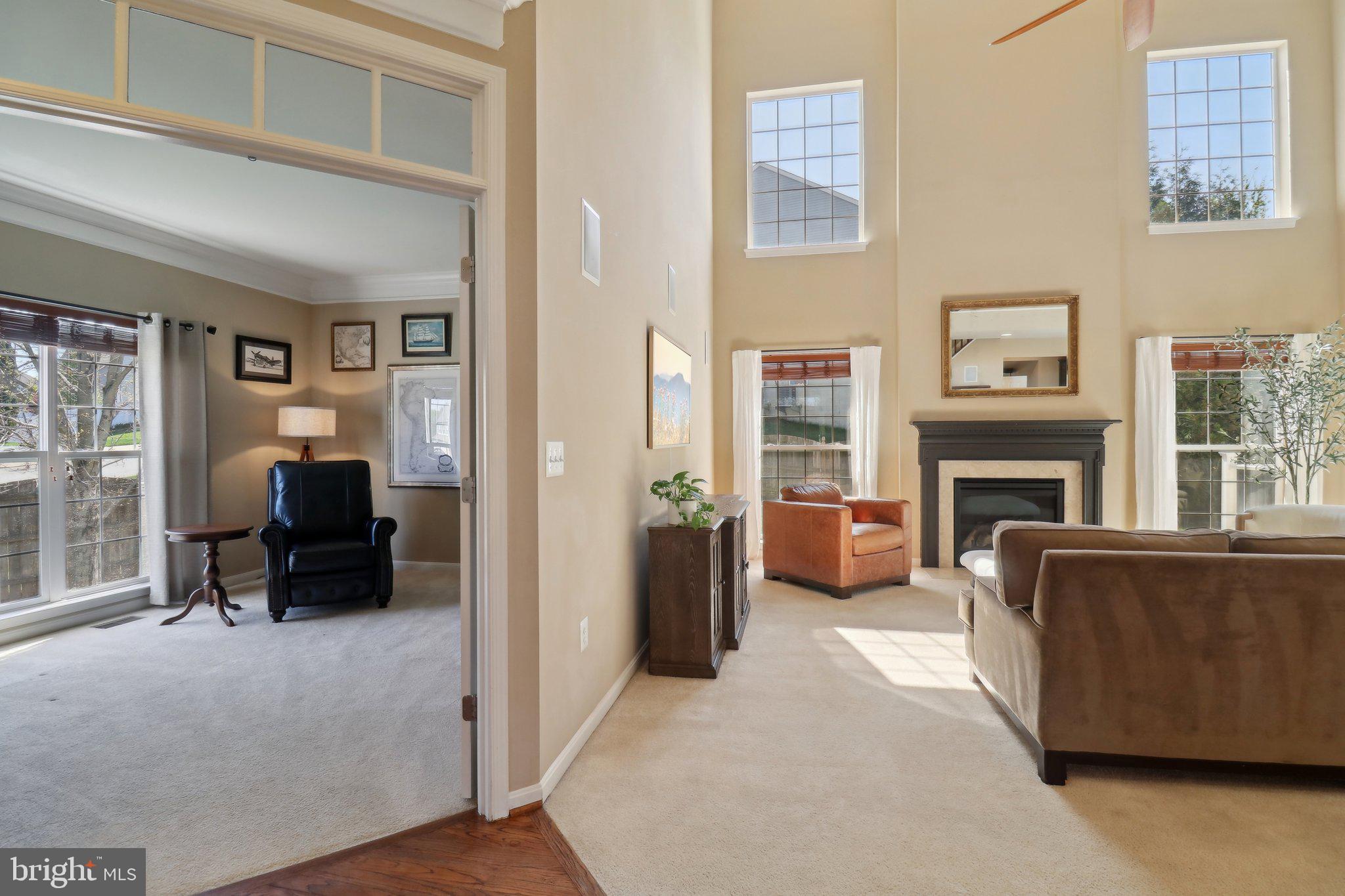 AUSTIN RIDGE - Residential