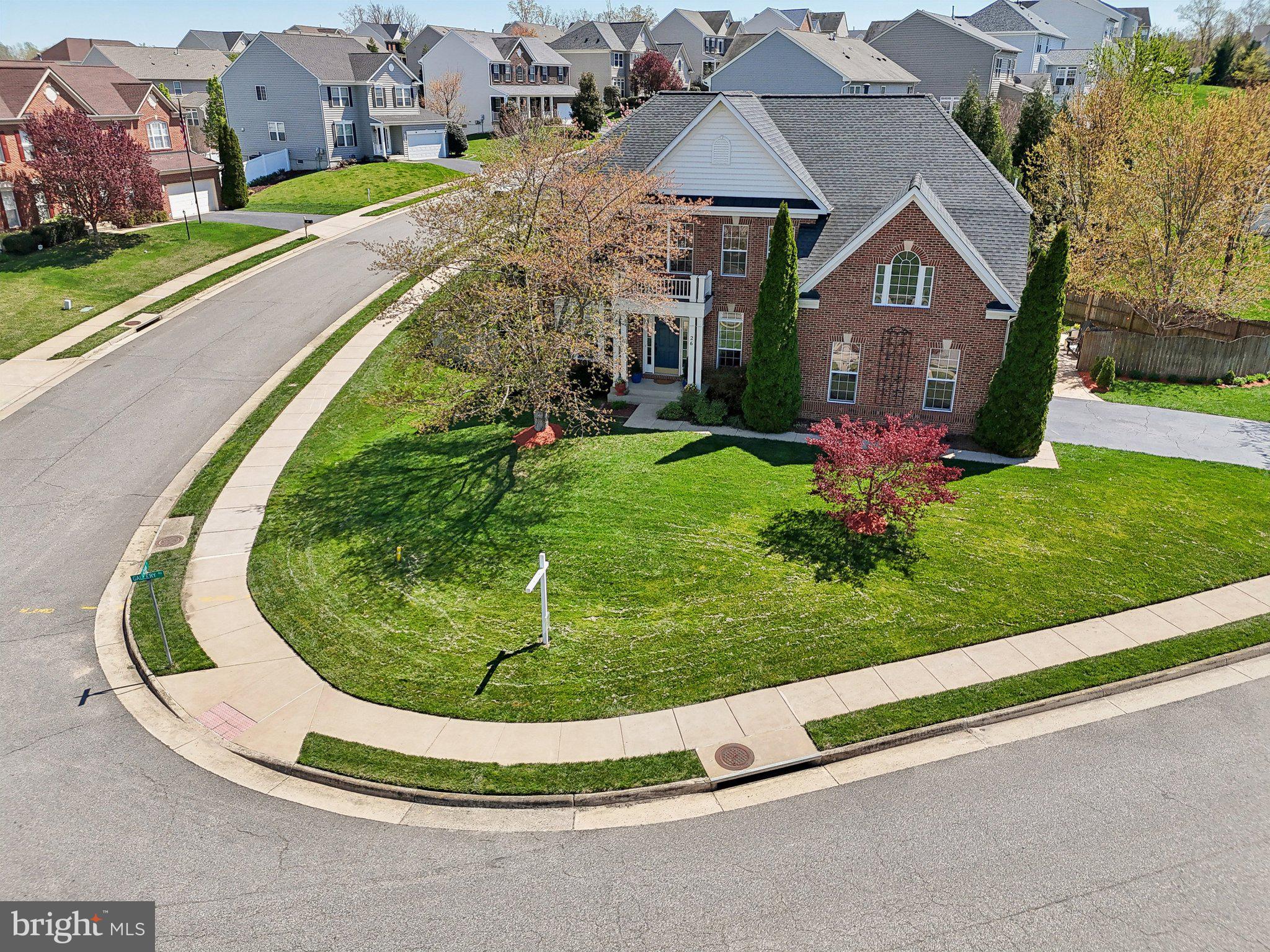 AUSTIN RIDGE - Residential