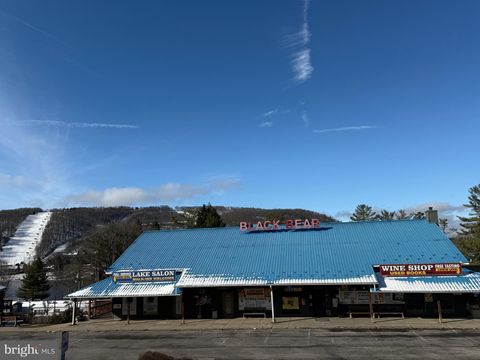 Photo of 93 Fort Dr, MC HENRY, MD 21541 (MLS # MDGA2010848)