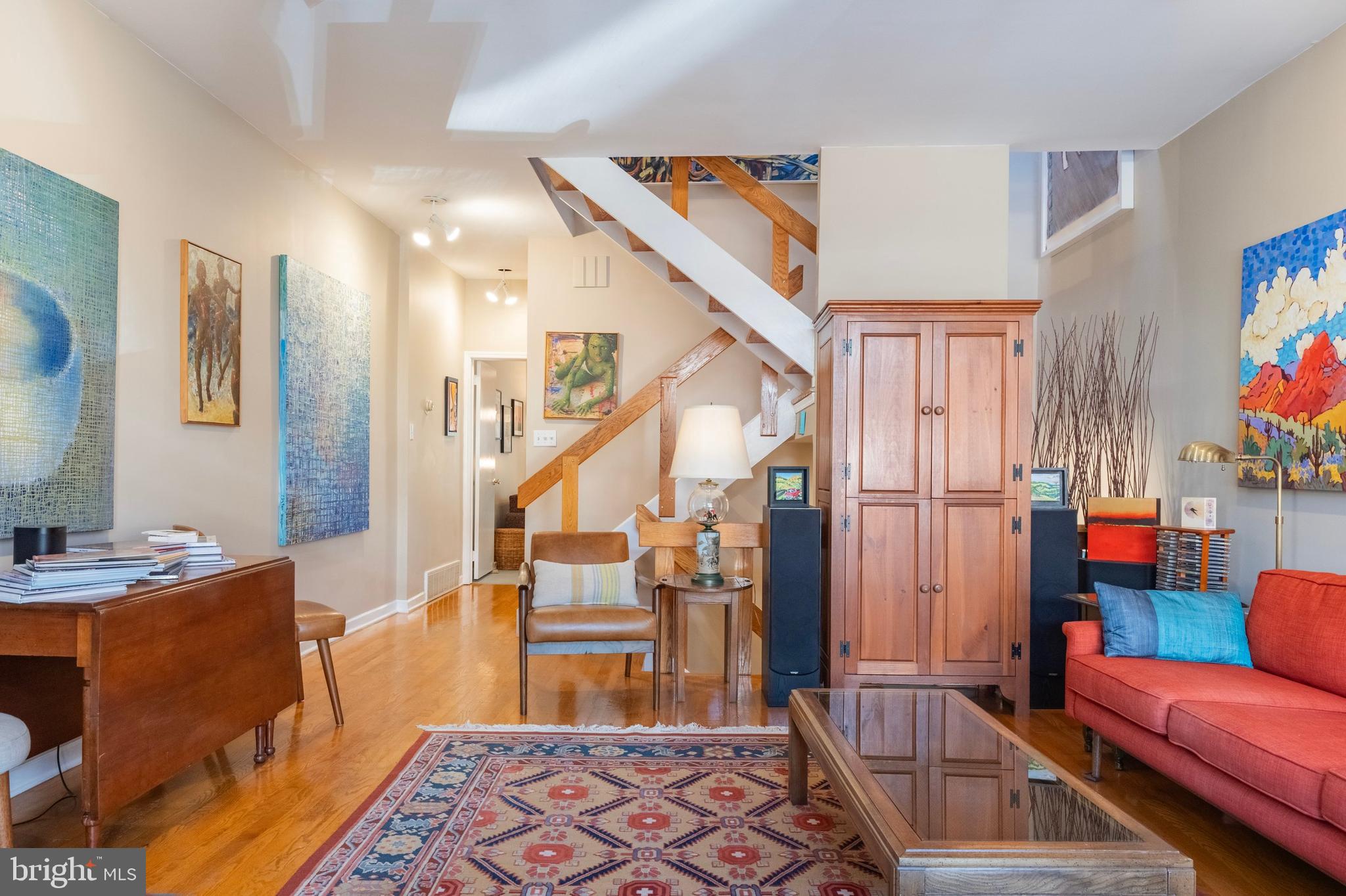 GRADUATE HOSPITAL - Residential