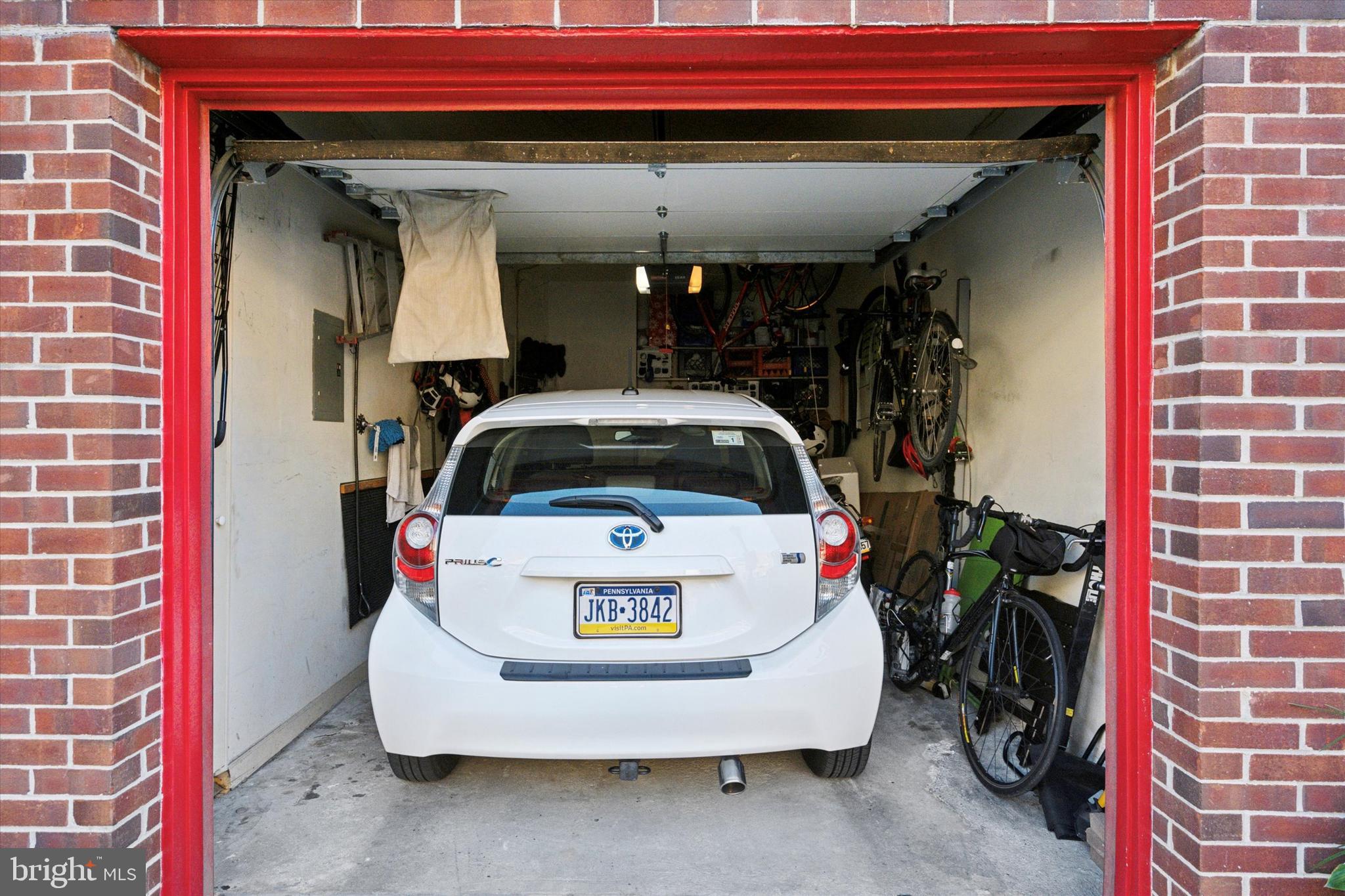 GRADUATE HOSPITAL - Residential