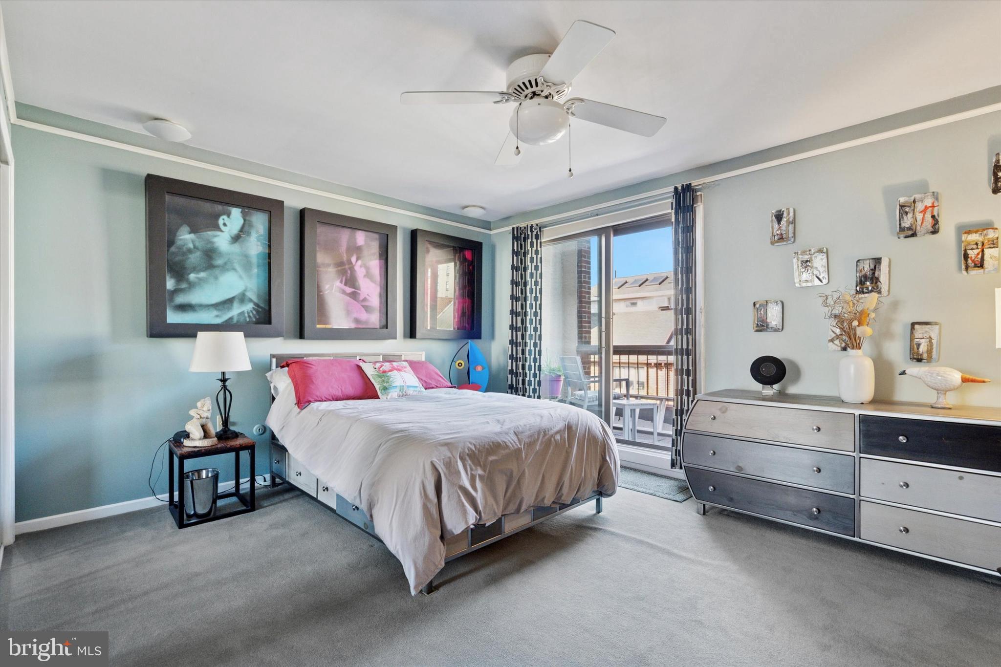 GRADUATE HOSPITAL - Residential