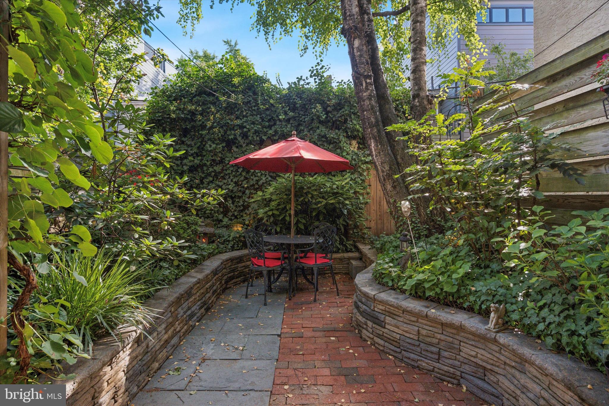 GRADUATE HOSPITAL - Residential