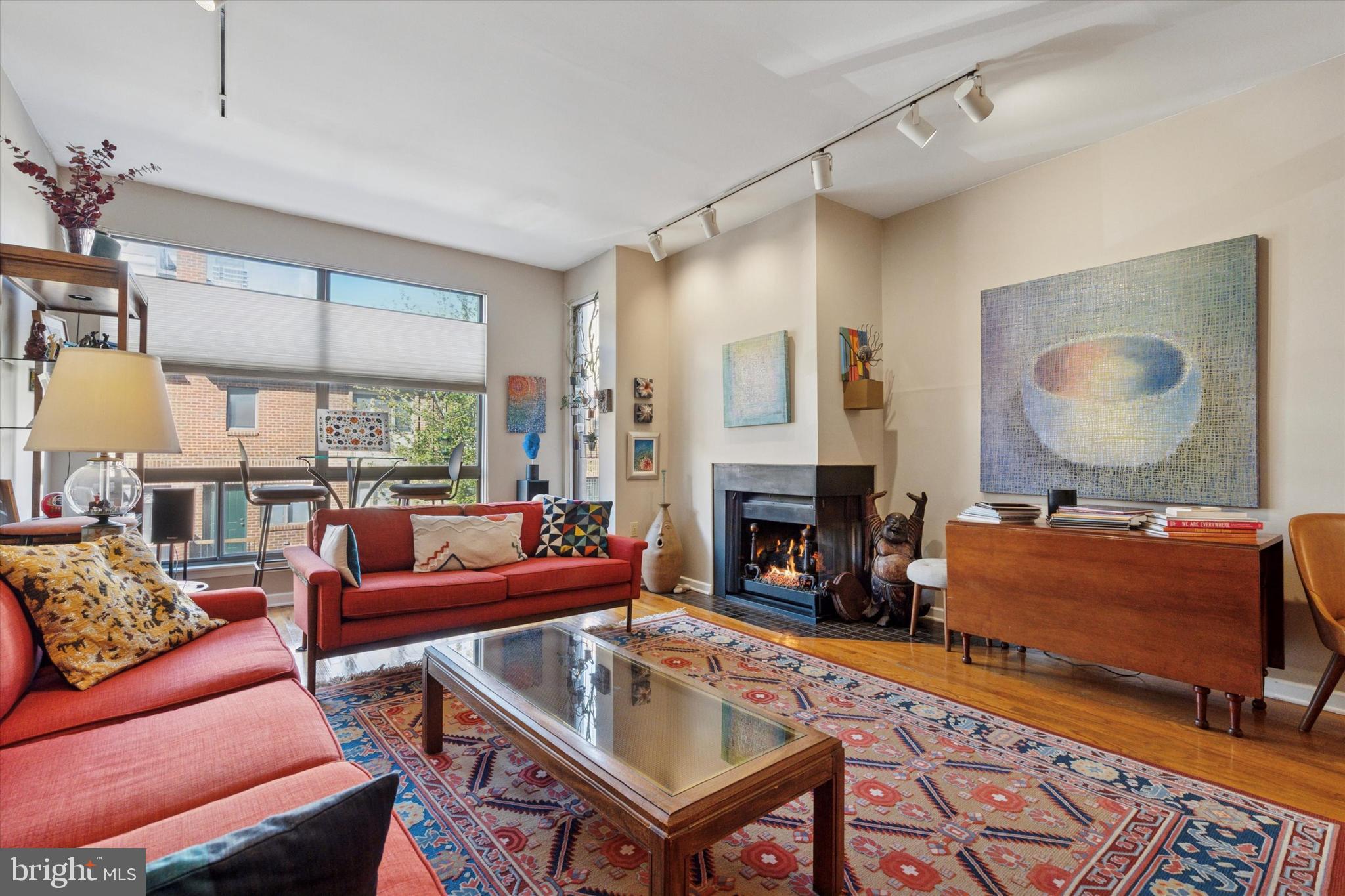 GRADUATE HOSPITAL - Residential