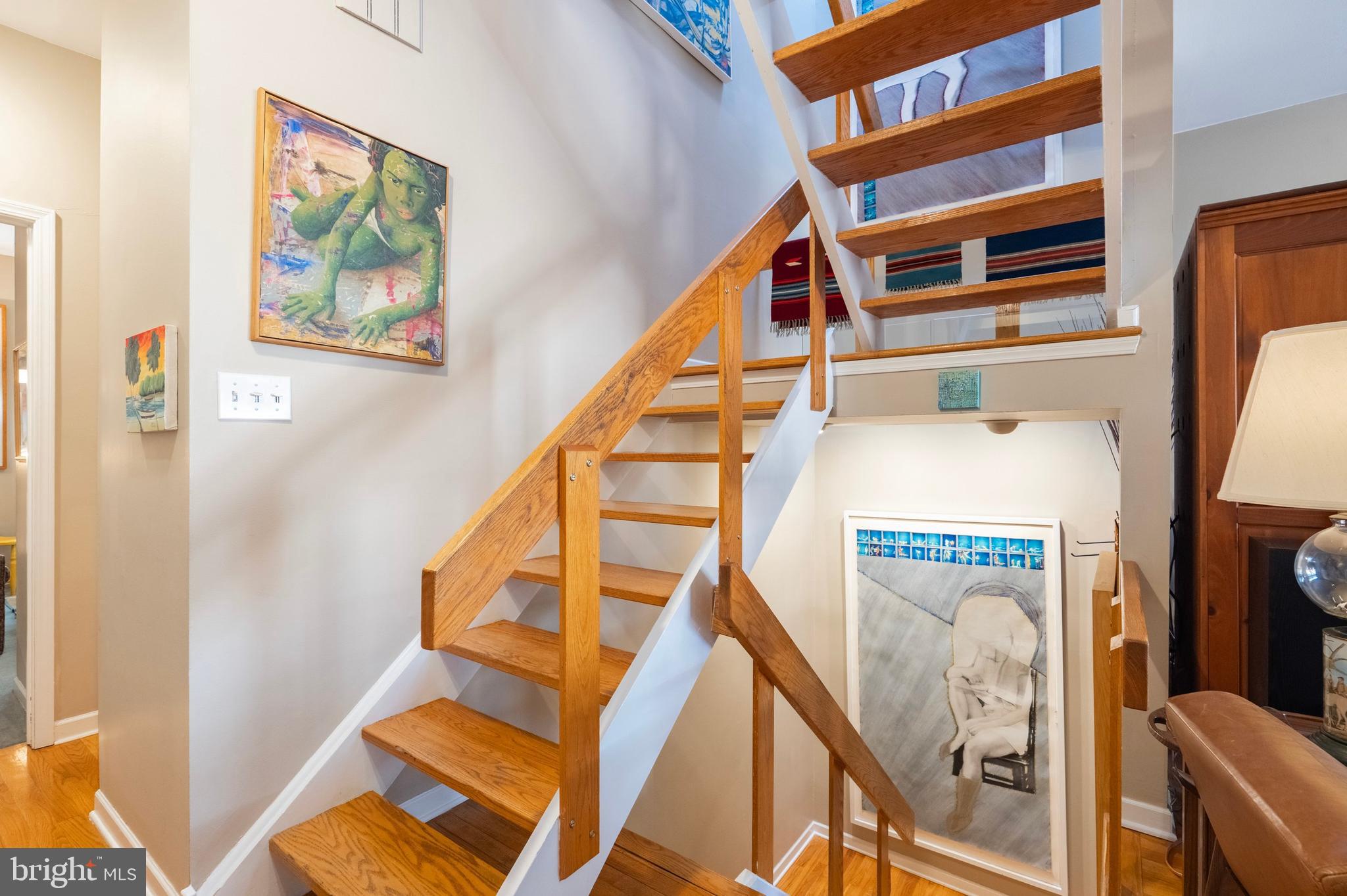 GRADUATE HOSPITAL - Residential