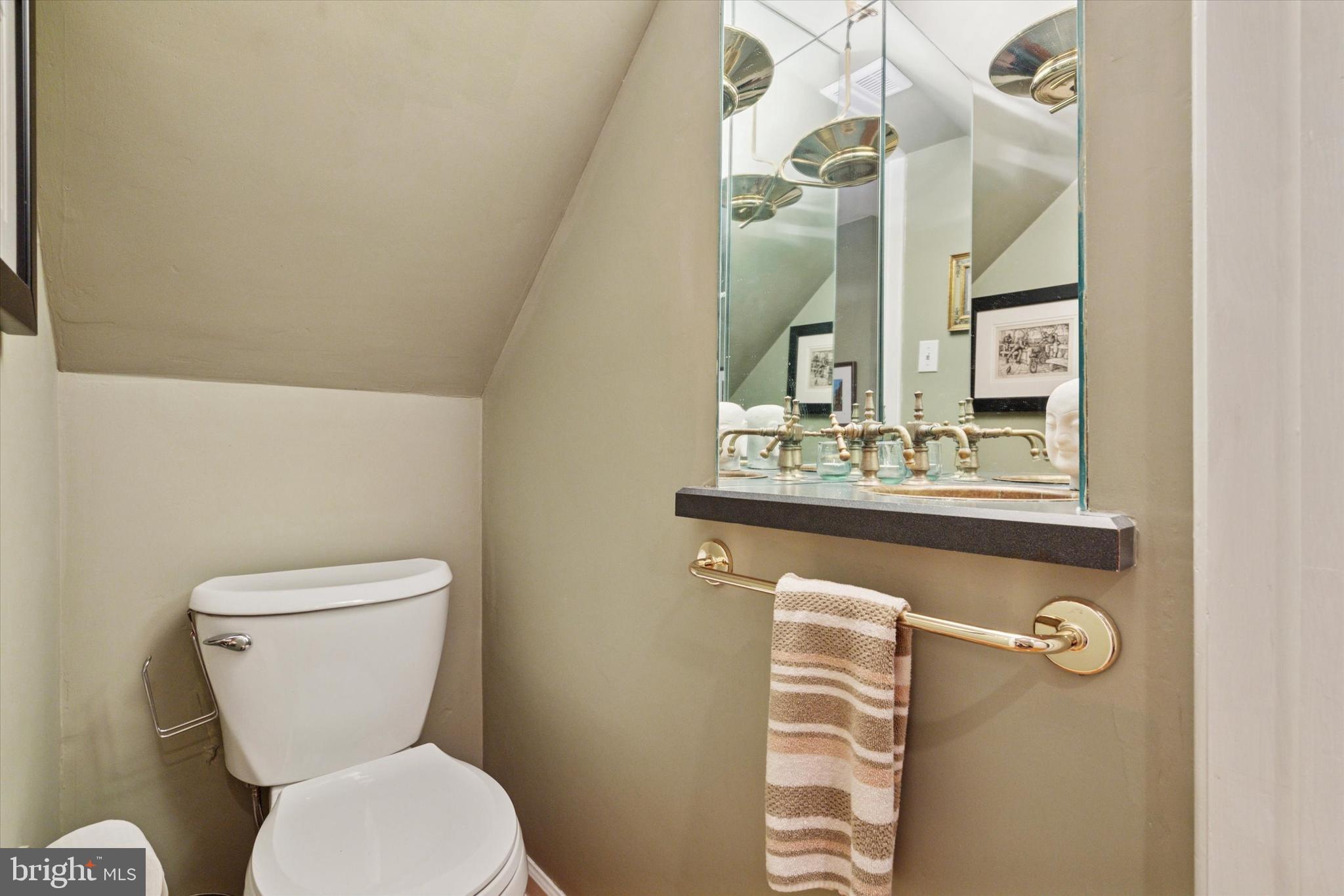 GRADUATE HOSPITAL - Residential