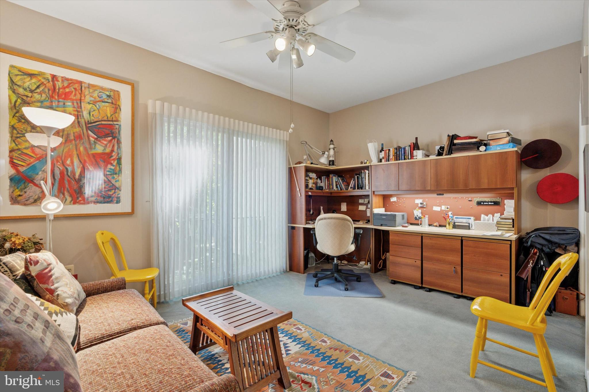 GRADUATE HOSPITAL - Residential