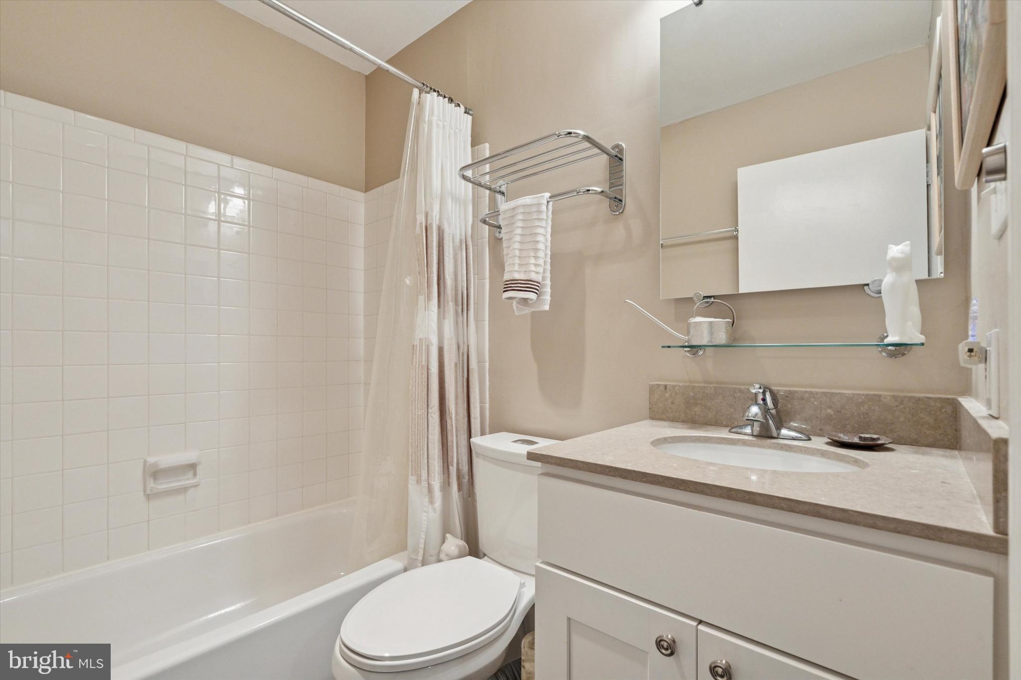 GRADUATE HOSPITAL - Residential