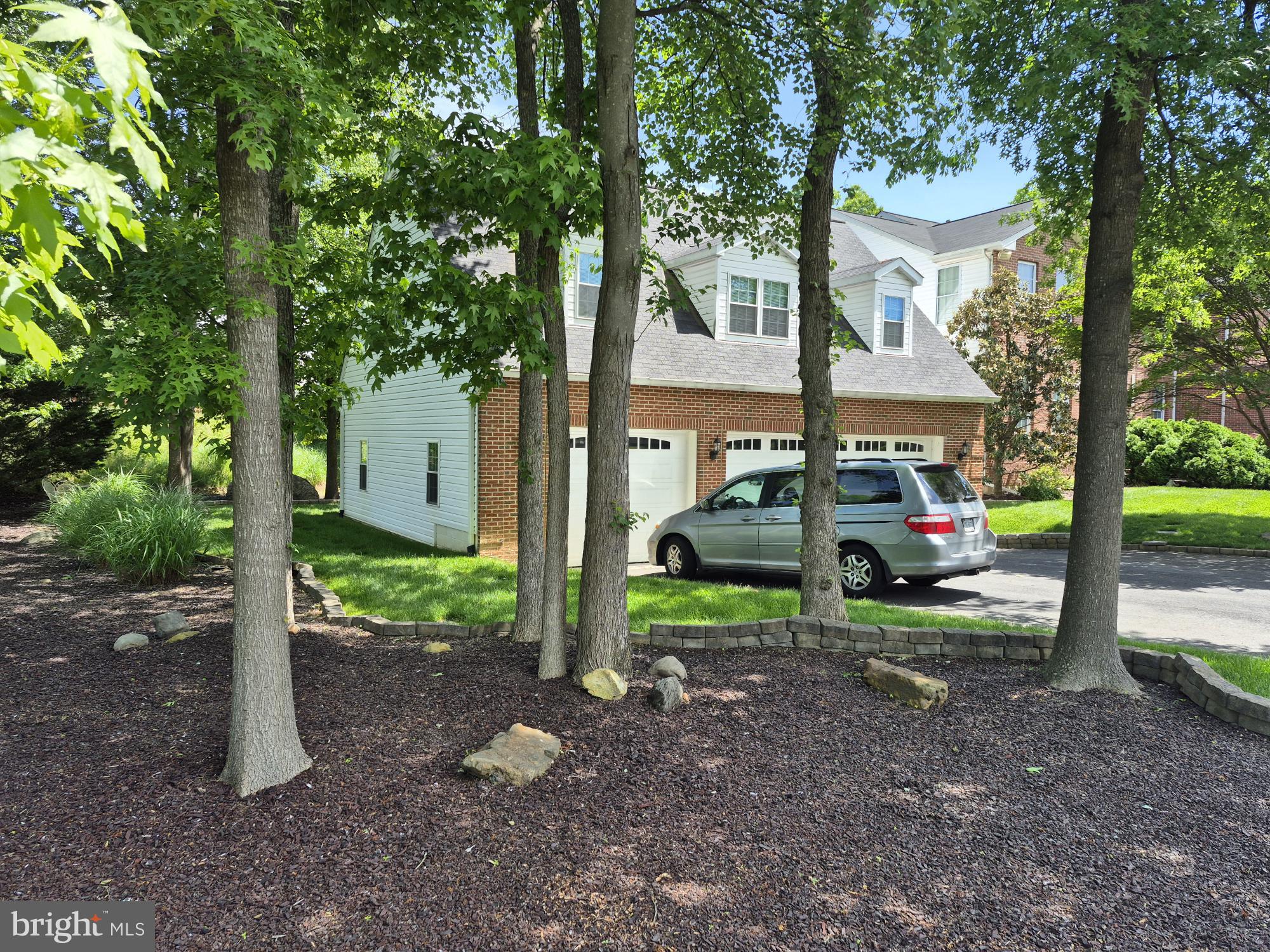 5625 OLD CLIFTON ROAD