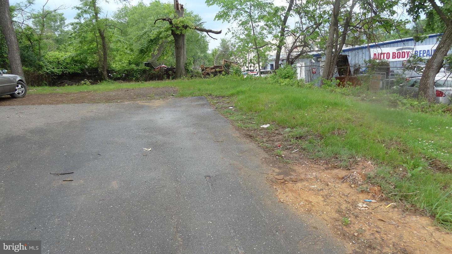 ENGLEWOOD - Residential