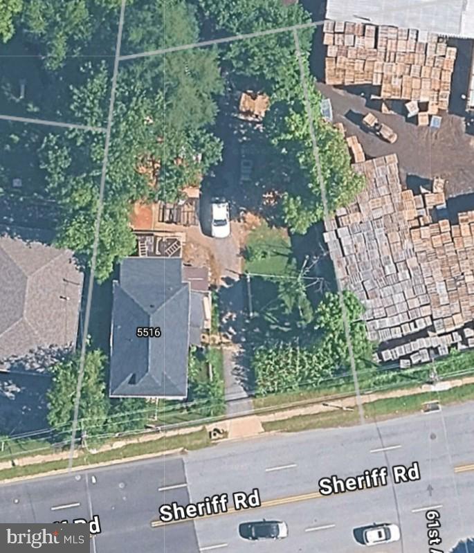 ENGLEWOOD - Residential