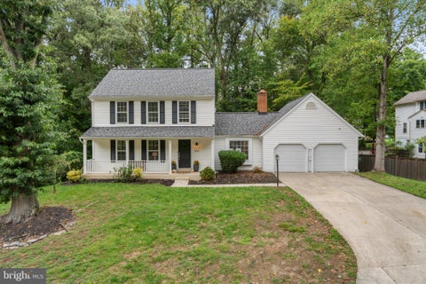 Photo of 9065 Northedge Drive, SPRINGFIELD, VA 22153 (MLS # VAFX2339984)