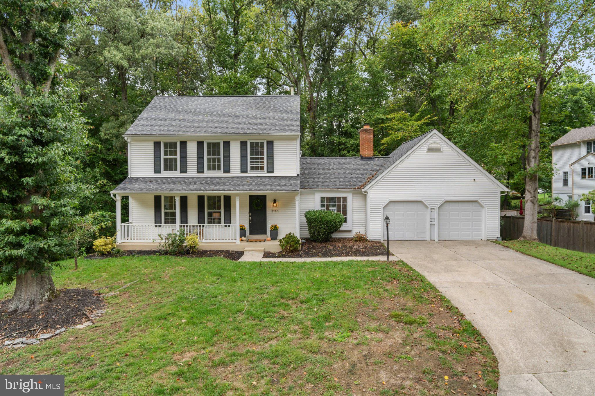 9065 Northedge Drive