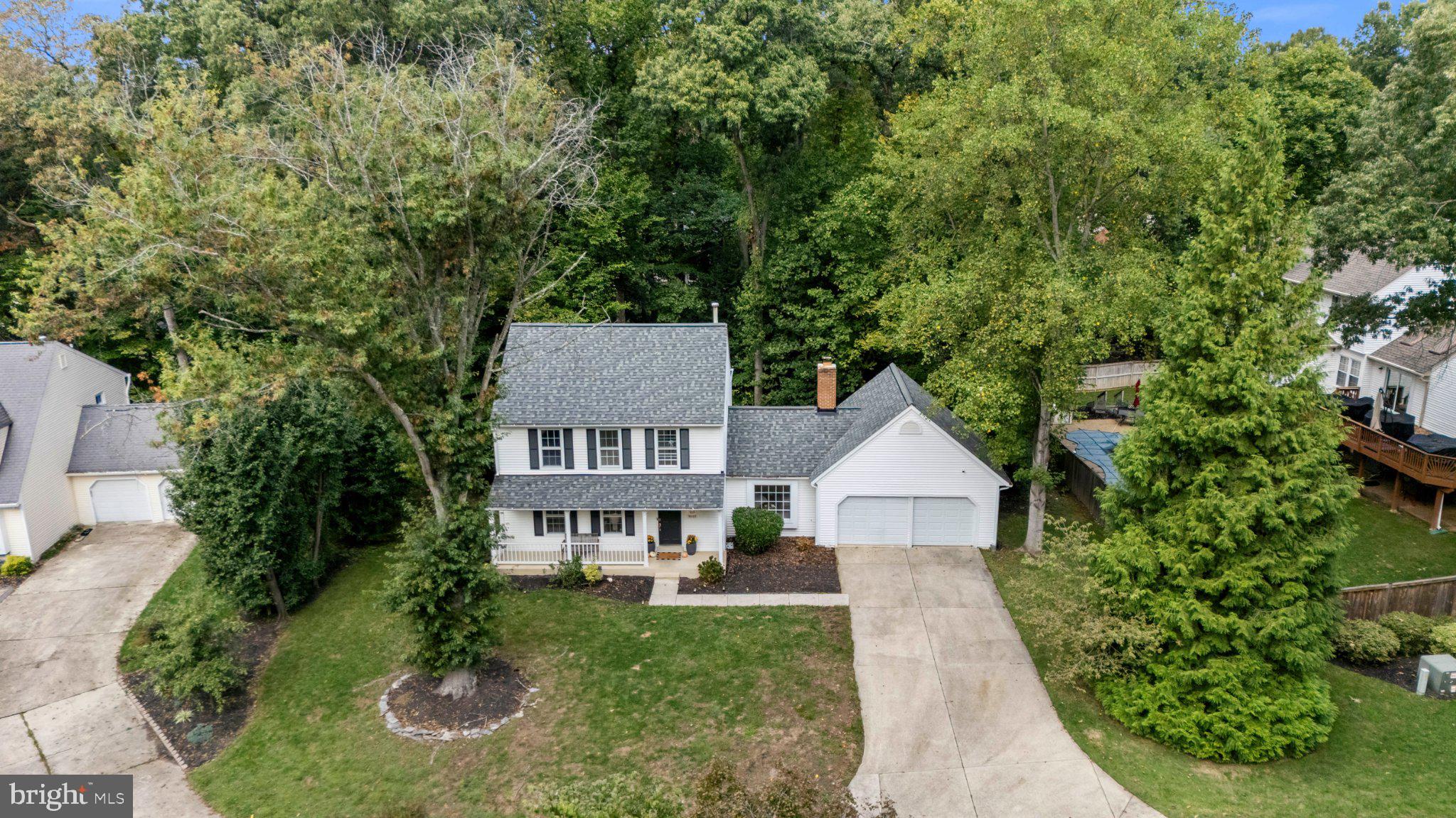9065 NORTHEDGE DRIVE