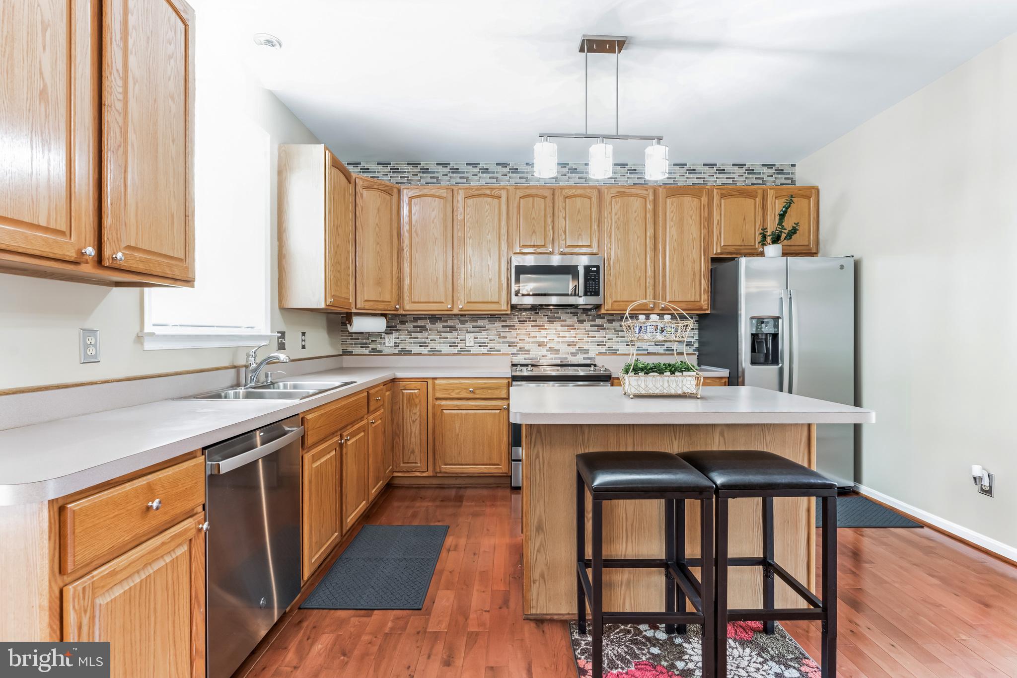 ASHFORD - Residential