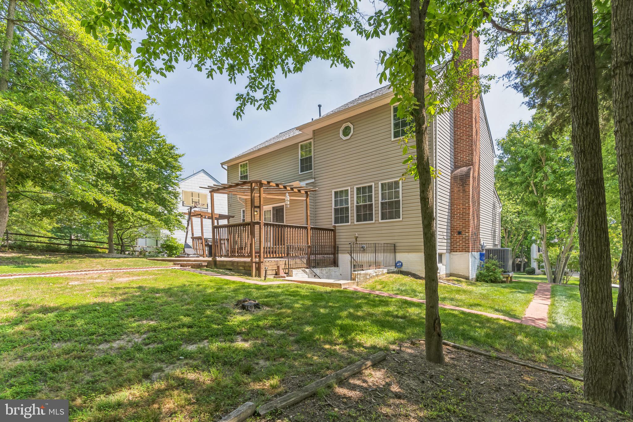 ASHFORD - Residential