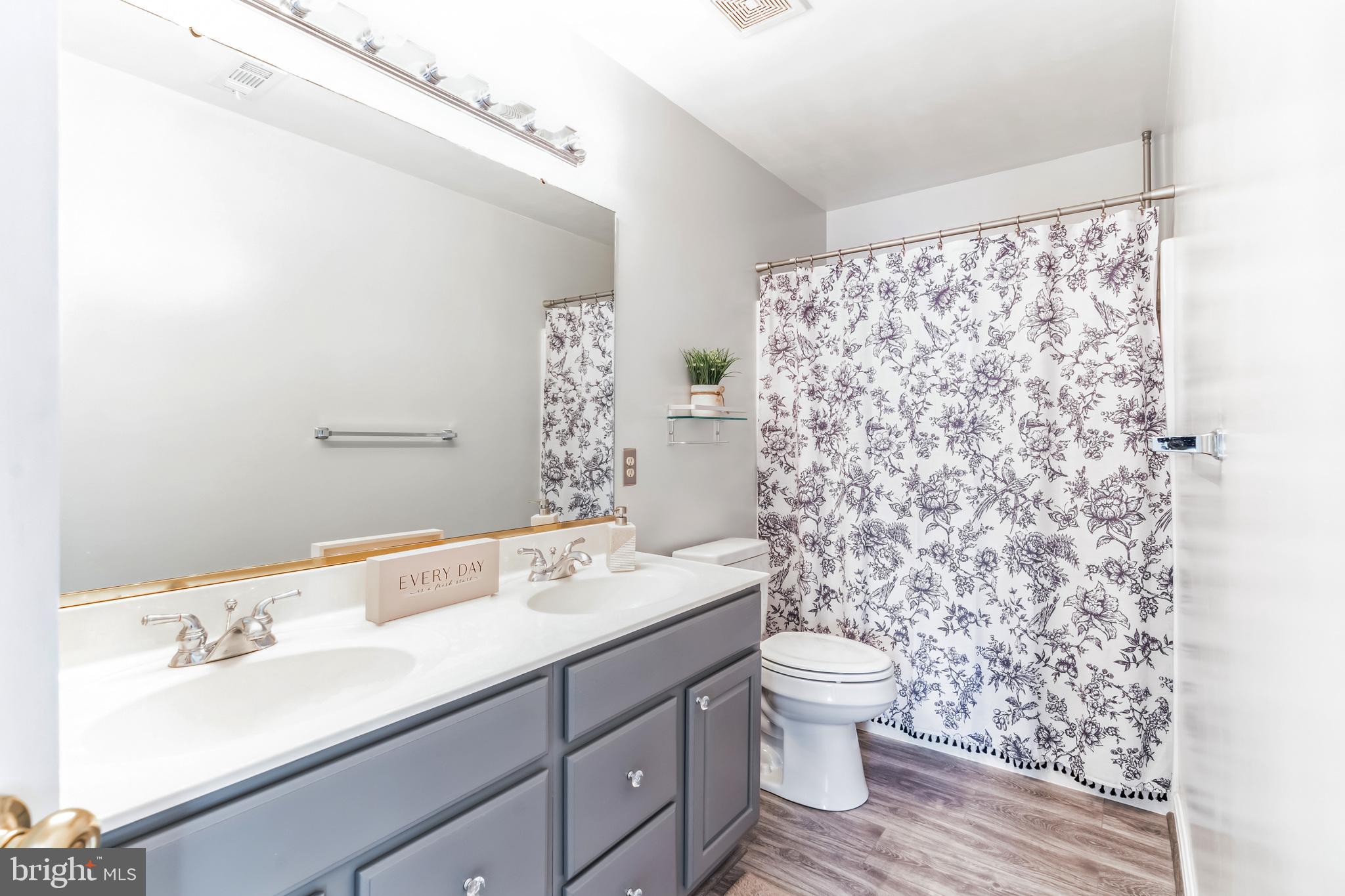 ASHFORD - Residential