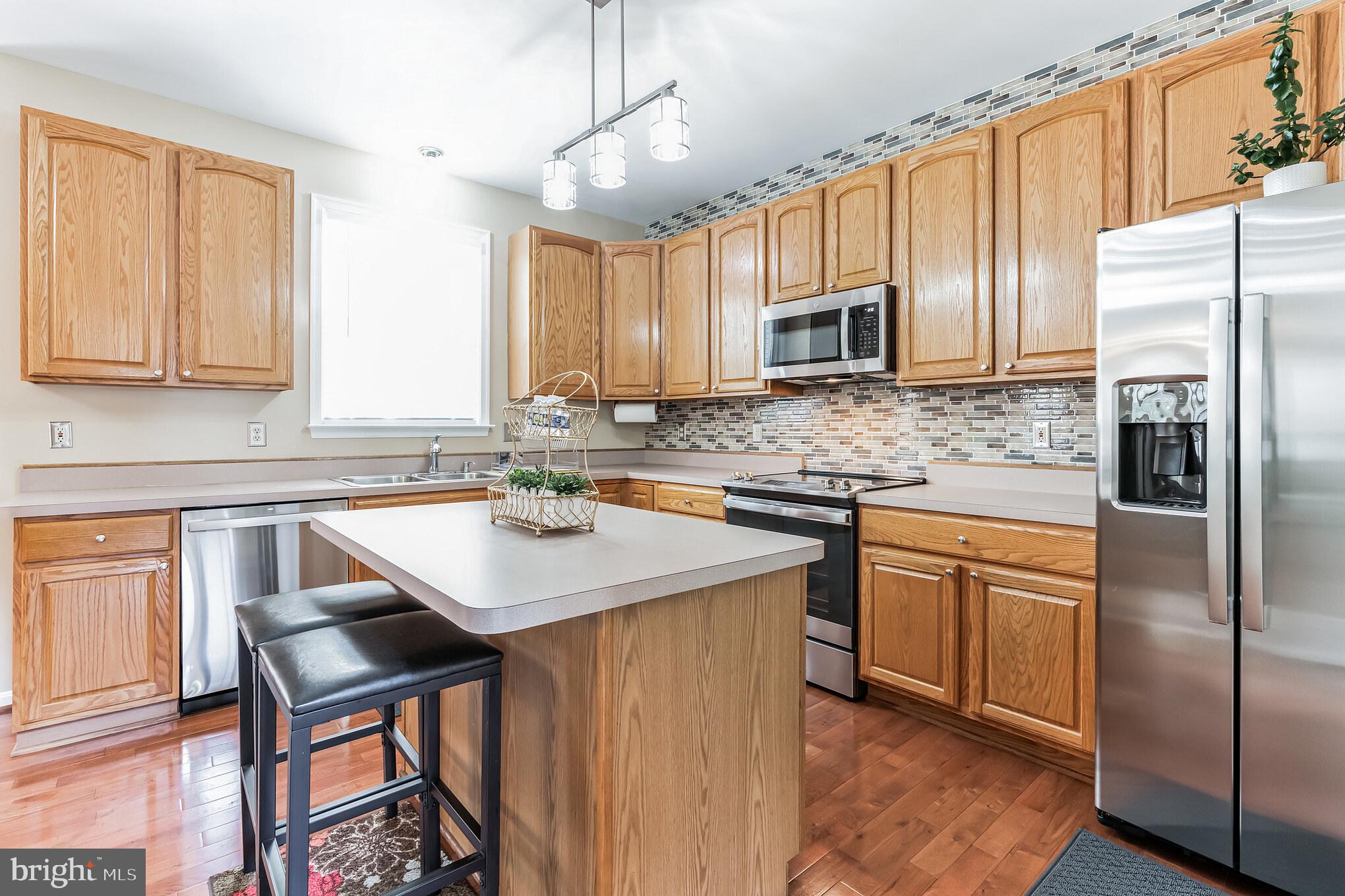 ASHFORD - Residential