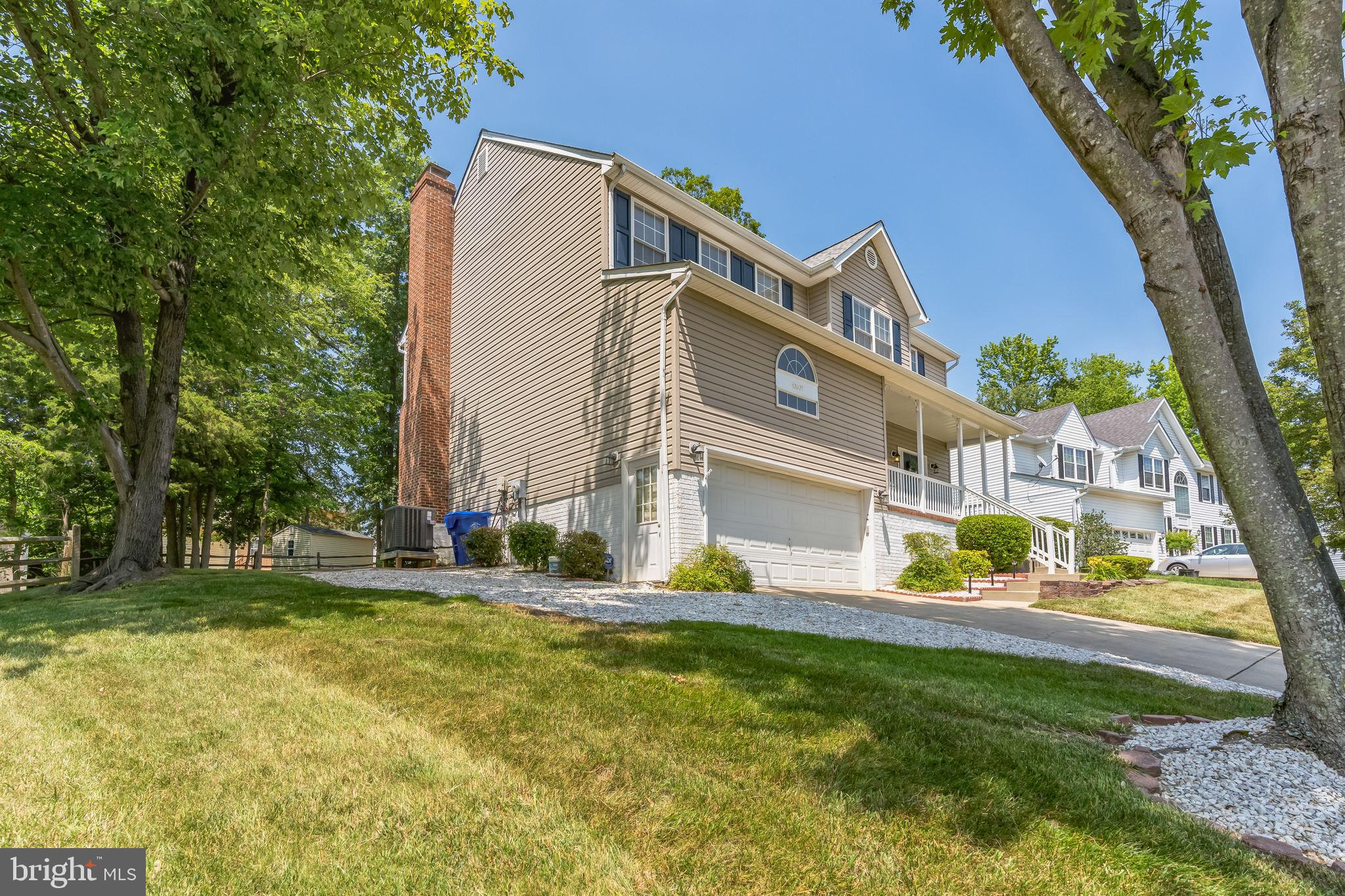 ASHFORD - Residential