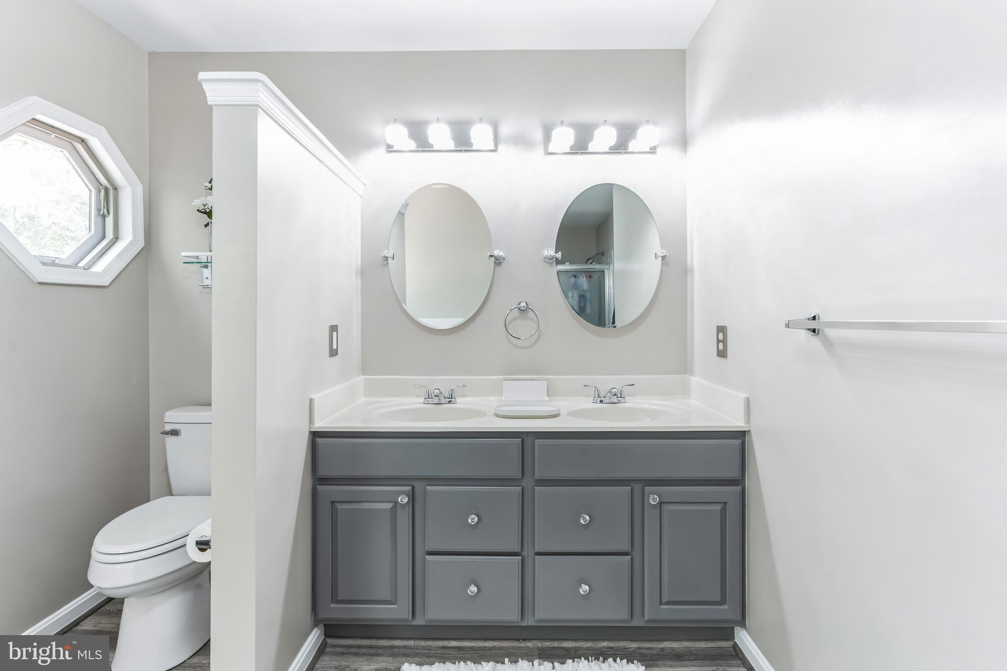 ASHFORD - Residential