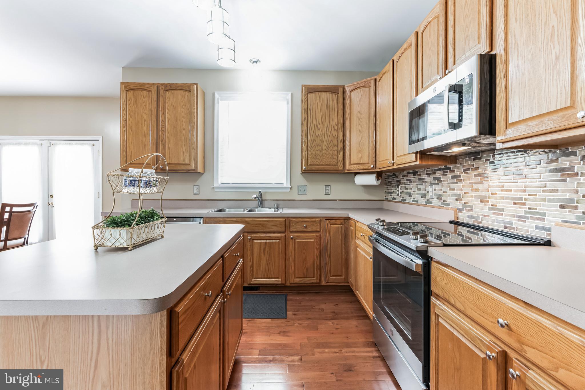 ASHFORD - Residential