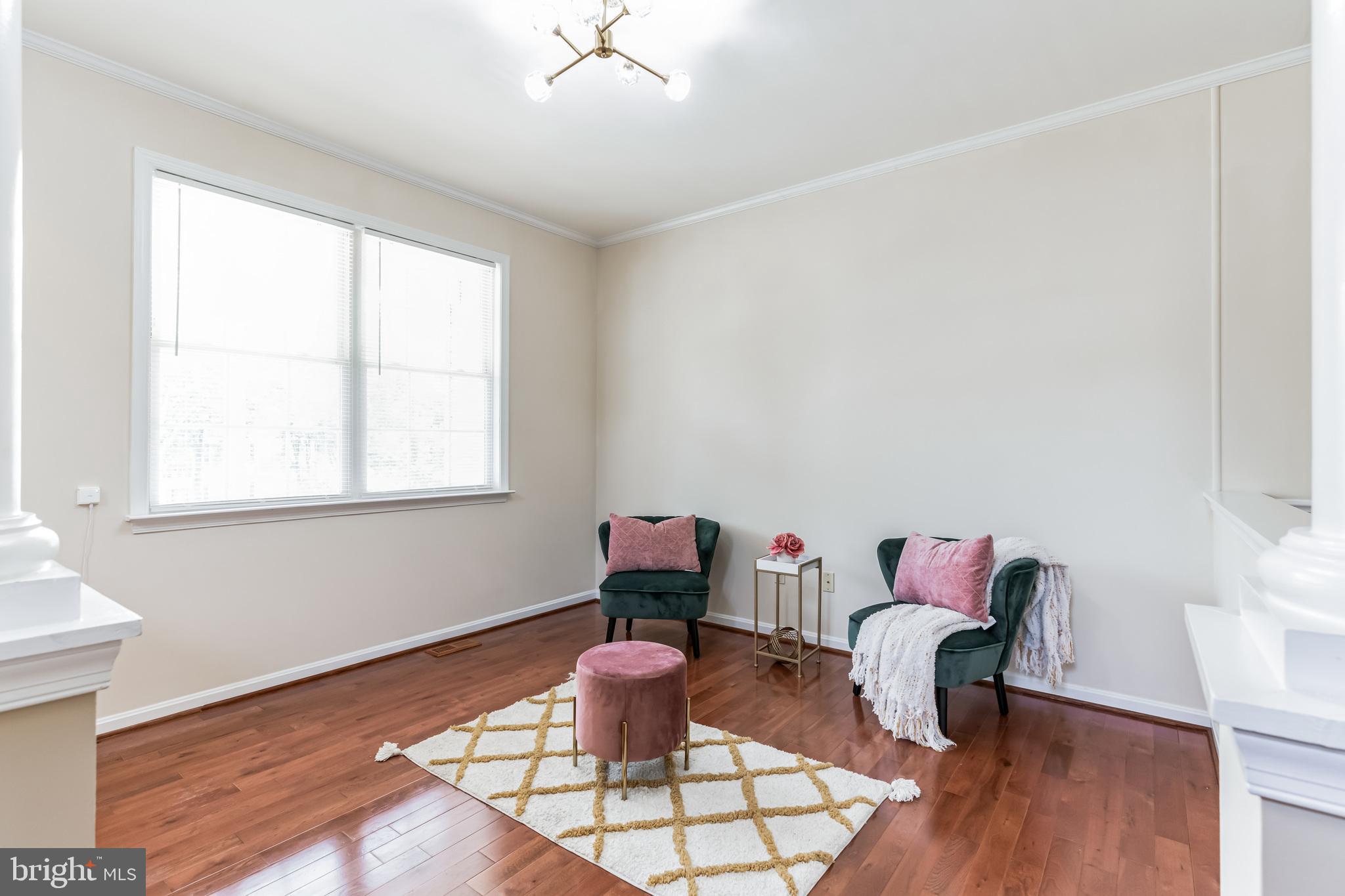 ASHFORD - Residential