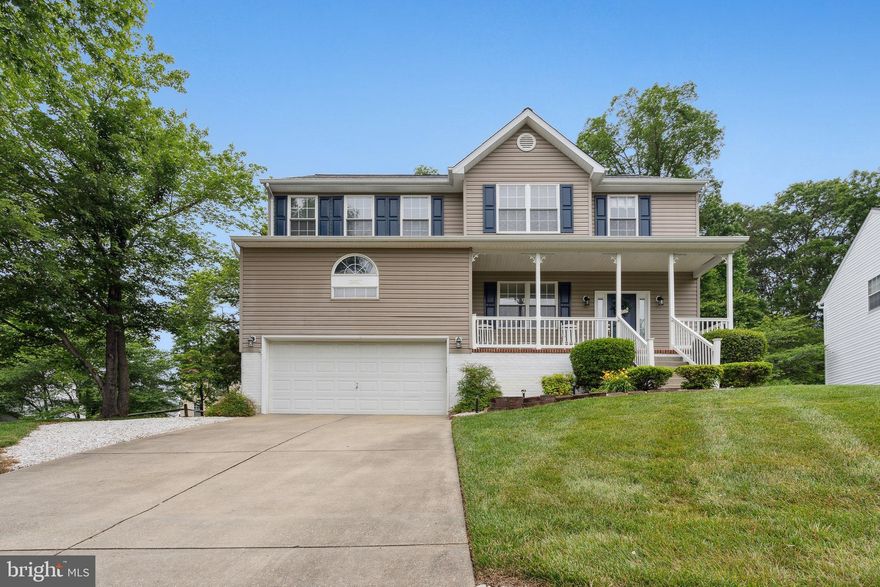 Buyer lost your gain!!!  Buyer got cold feet...House appraised for $540K

A REWARDING ESCAPE PEACEFULLY SITUATED:  Entering your new home, you'll step onto your very private porch surrounded by beautiful landscaping for some relaxation when you arrive home from work or play.  You'll then open your door to the first floor, where you will enjoy a spacious living room with high ceilings, a two-story fireplace for cold winter nights, and dual pane windows.   This stunning upgraded and well maintained three-story home is on a large lot in a hot neighborhood.  From the open-concept kitchen and living space to the large shaded backyard, there is plenty of room for the whole family to enjoy.   The large front porch is great for morning coffee or entertaining friends and would be perfect for a porch swing.  You have the luxury of using your underground sprinkler system while you tackle other garden chores.  

You'll find tasteful upgrades throughout this recently renovated, stunning home.  Schedule a tour today!