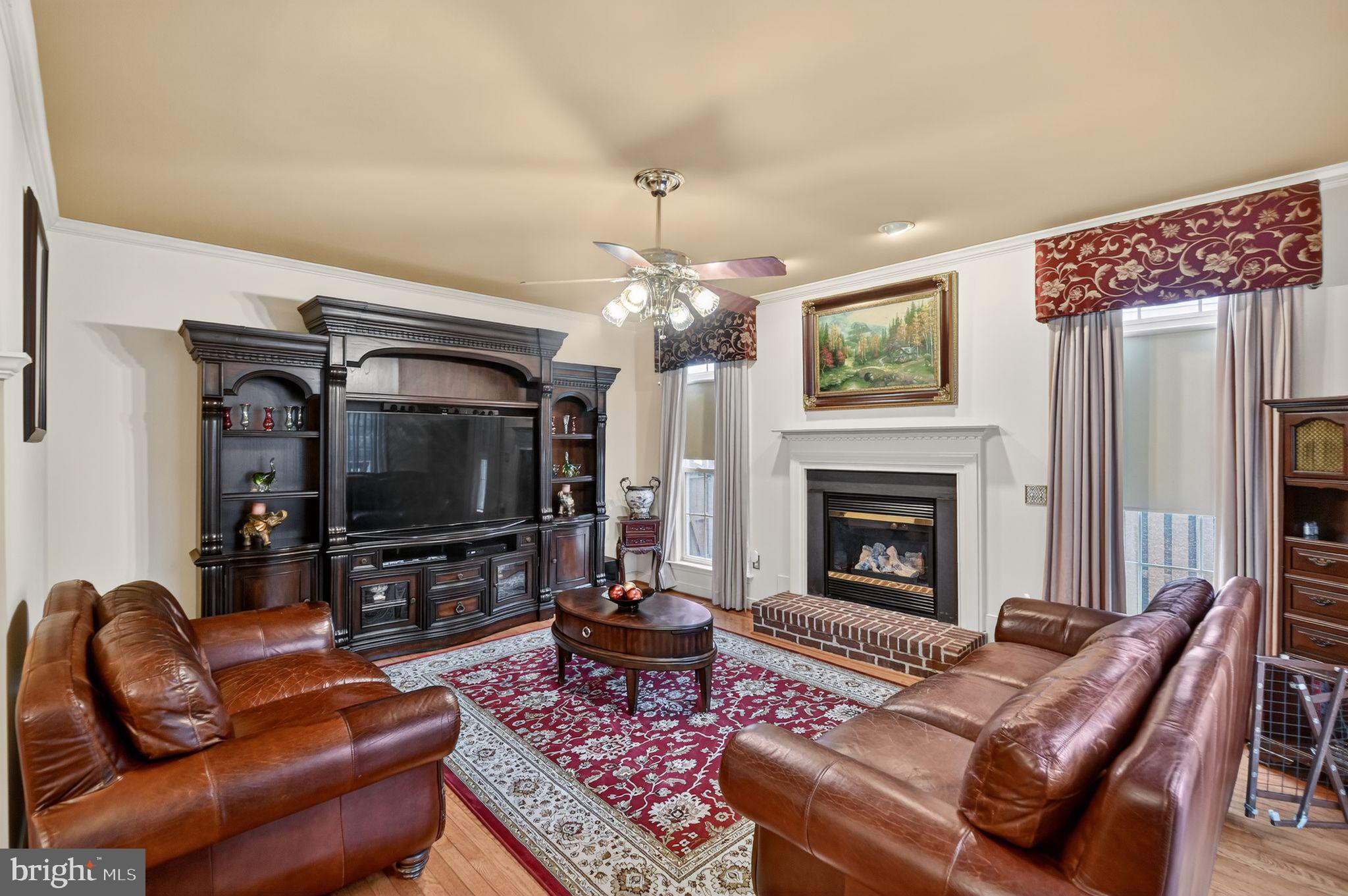 DALE CITY - Residential