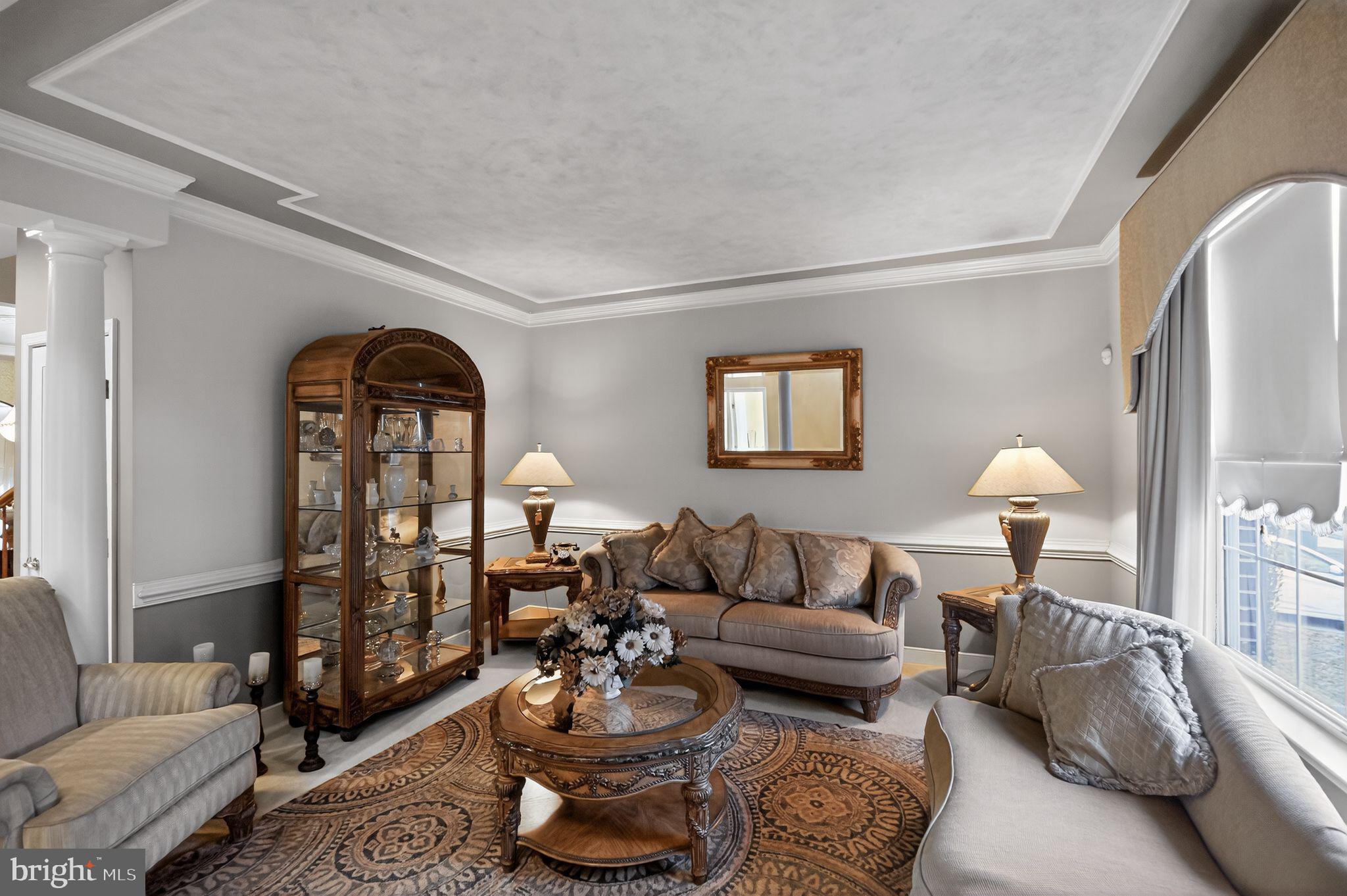 DALE CITY - Residential