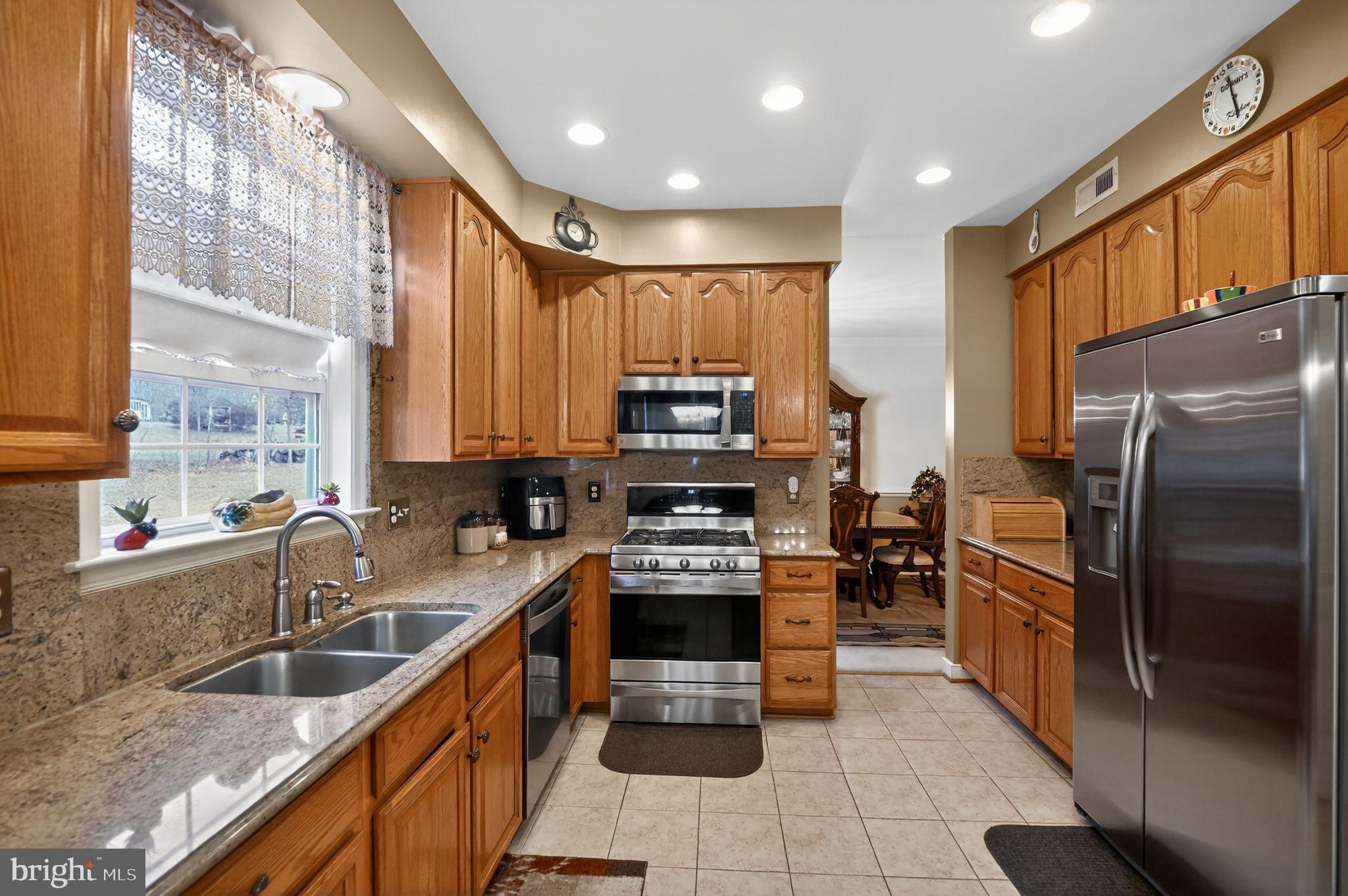 DALE CITY - Residential