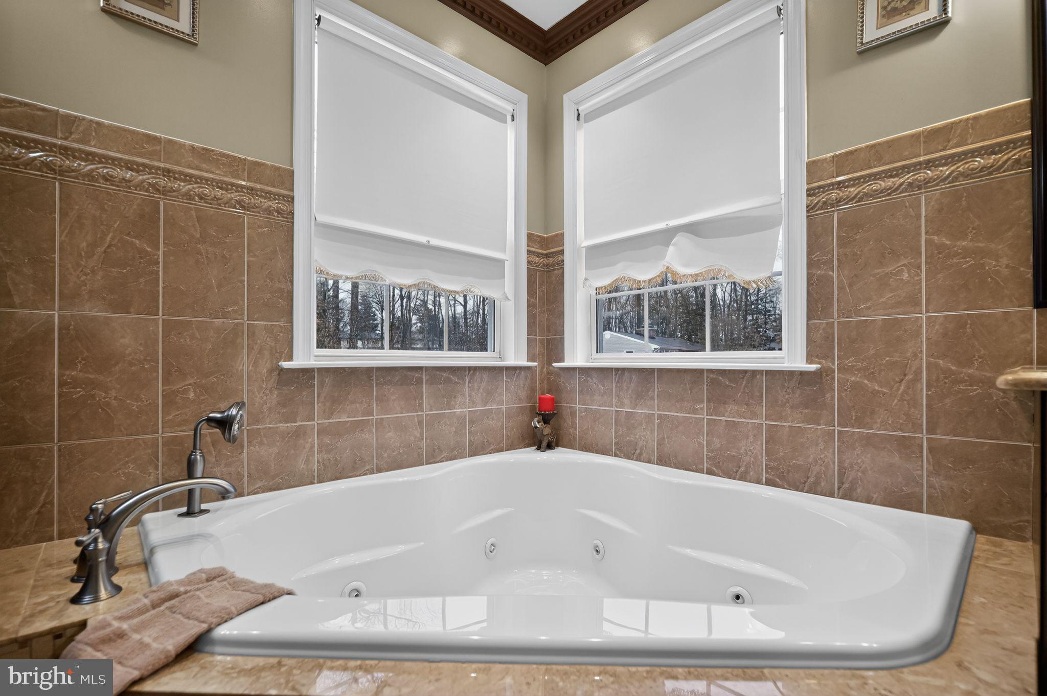 DALE CITY - Residential