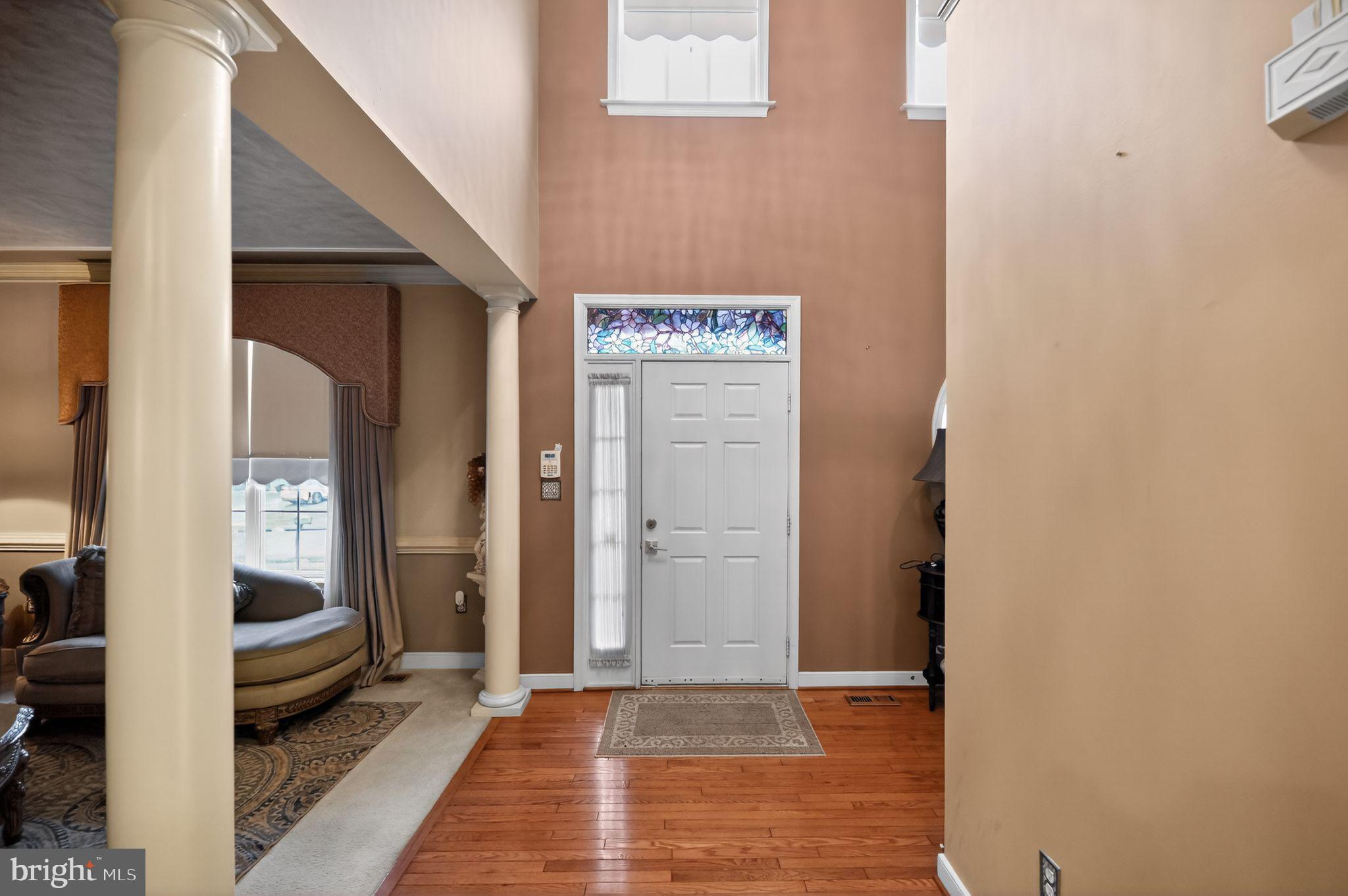 DALE CITY - Residential