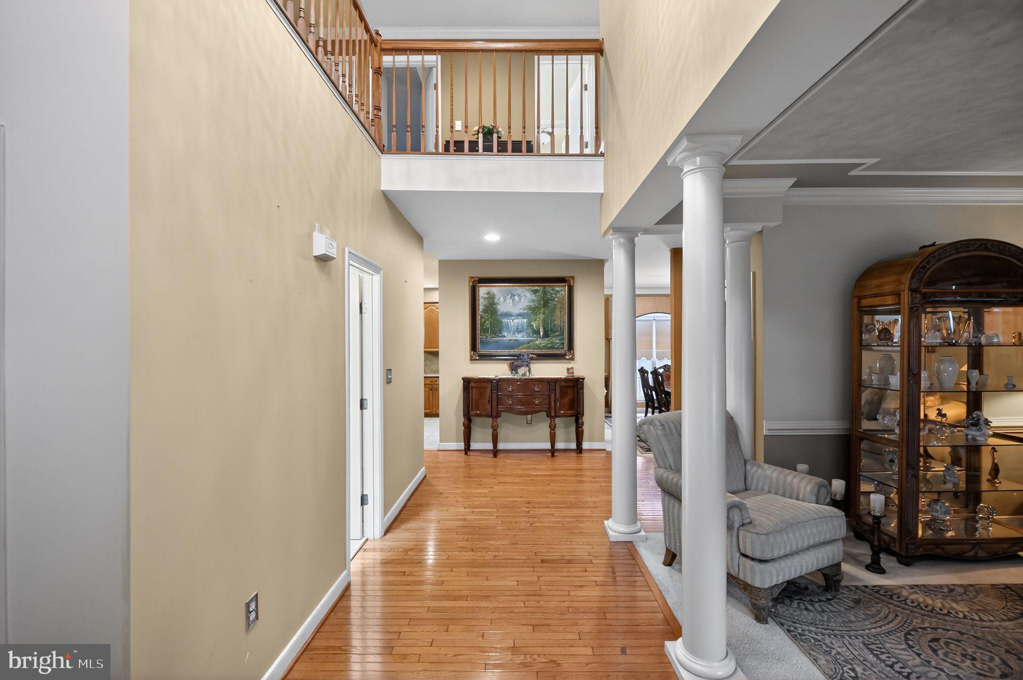 DALE CITY - Residential